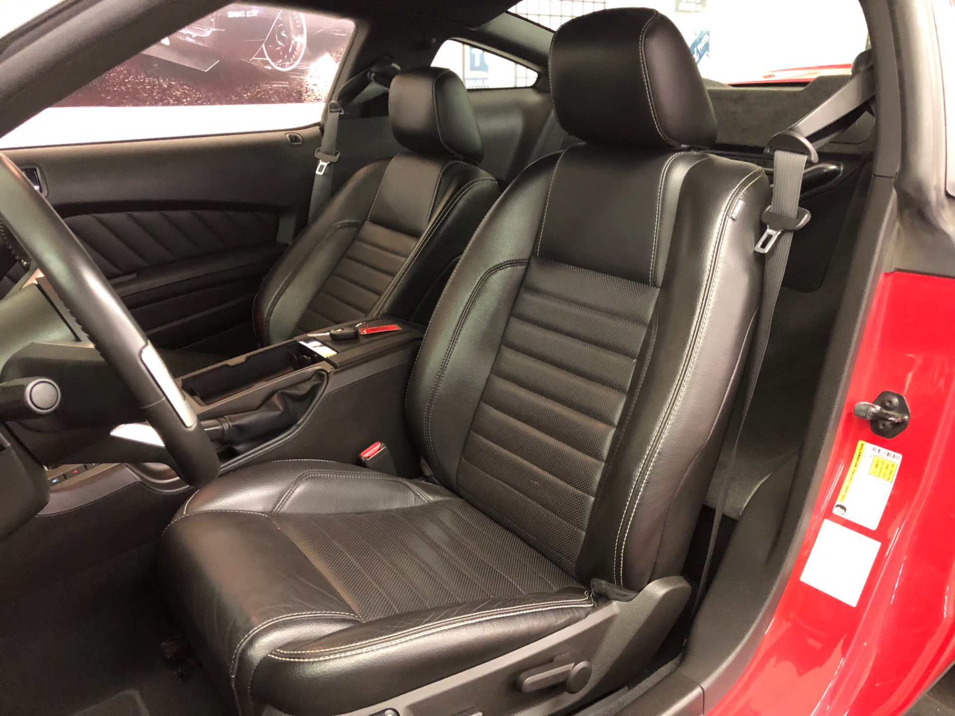 Used 2010 Ford Mustang -GT SUPERCHARGED BEAST-SEE VIDEO | Mundelein, IL