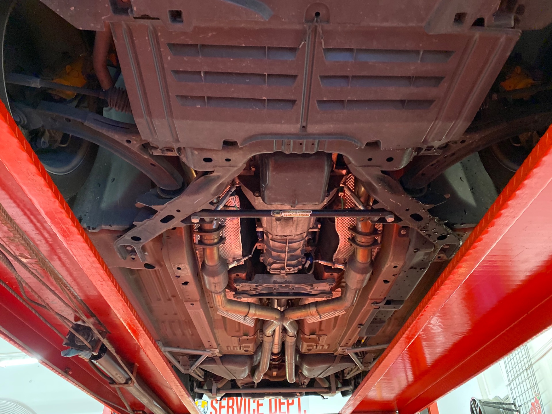 Used 2010 Ford Mustang -GT SUPERCHARGED BEAST-SEE VIDEO | Mundelein, IL