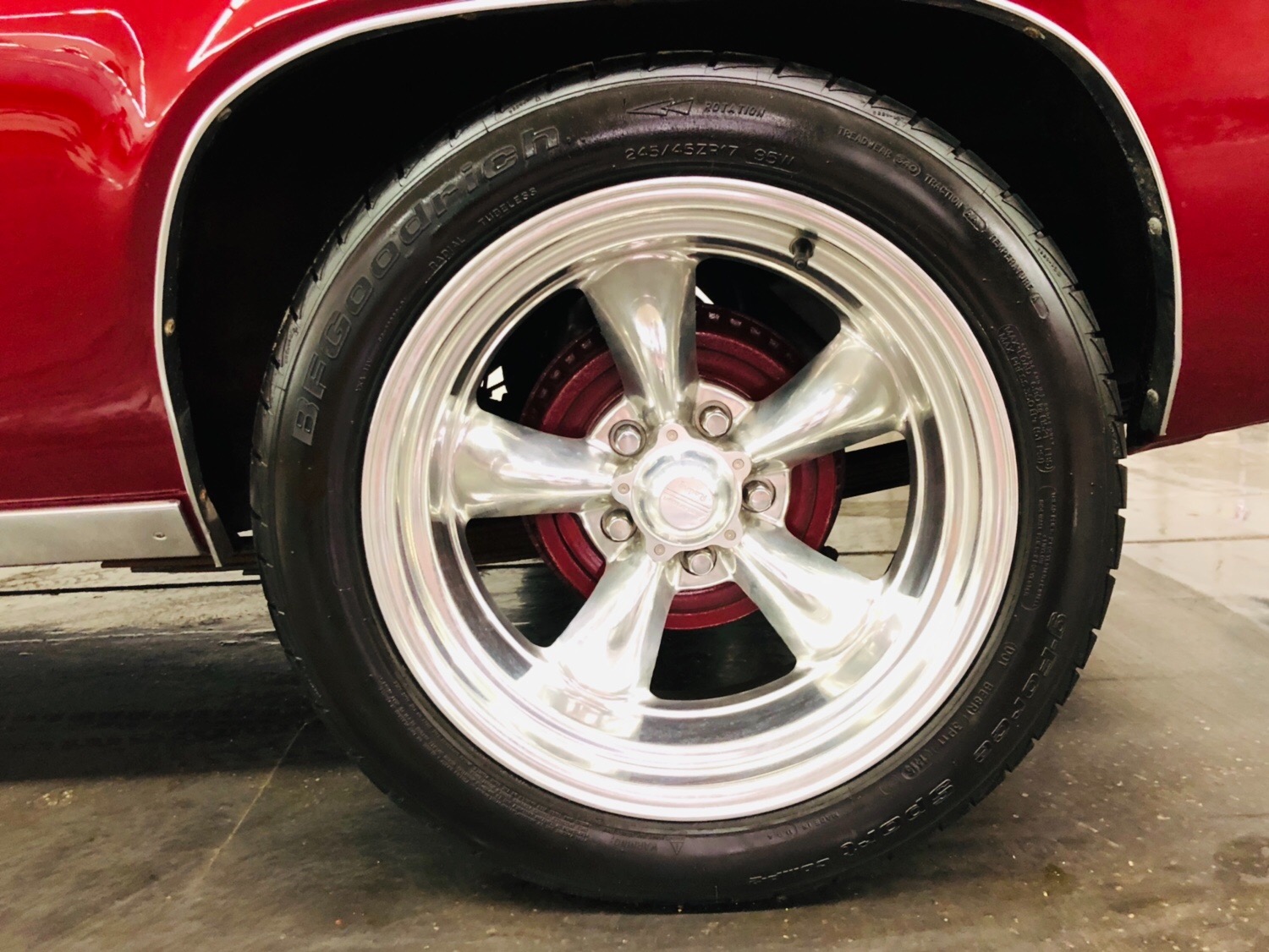 Used 1969 Pontiac Firebird -PHS PAPERWORK 350-AUTO CONVERTIBLE-SEE VIDEO | Mundelein, IL