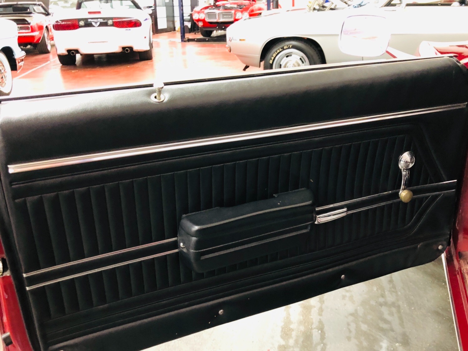 Used 1969 Pontiac Firebird -PHS PAPERWORK 350-AUTO CONVERTIBLE-SEE VIDEO | Mundelein, IL