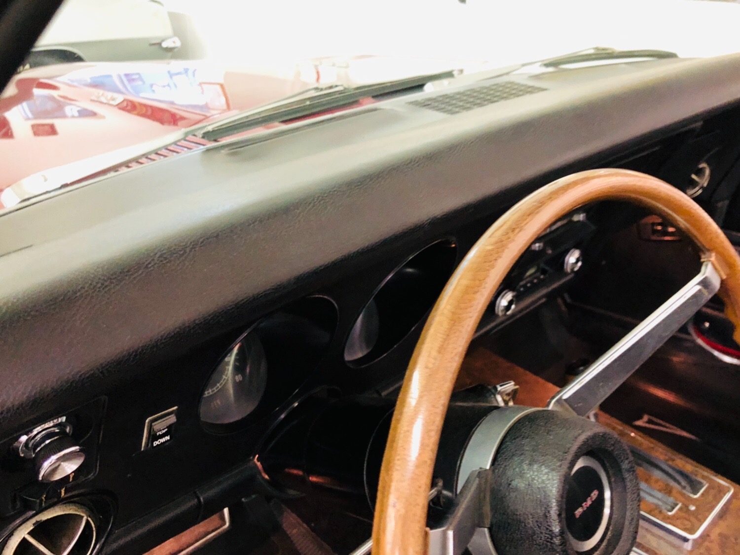 Used 1969 Pontiac Firebird -PHS PAPERWORK 350-AUTO CONVERTIBLE-SEE VIDEO | Mundelein, IL
