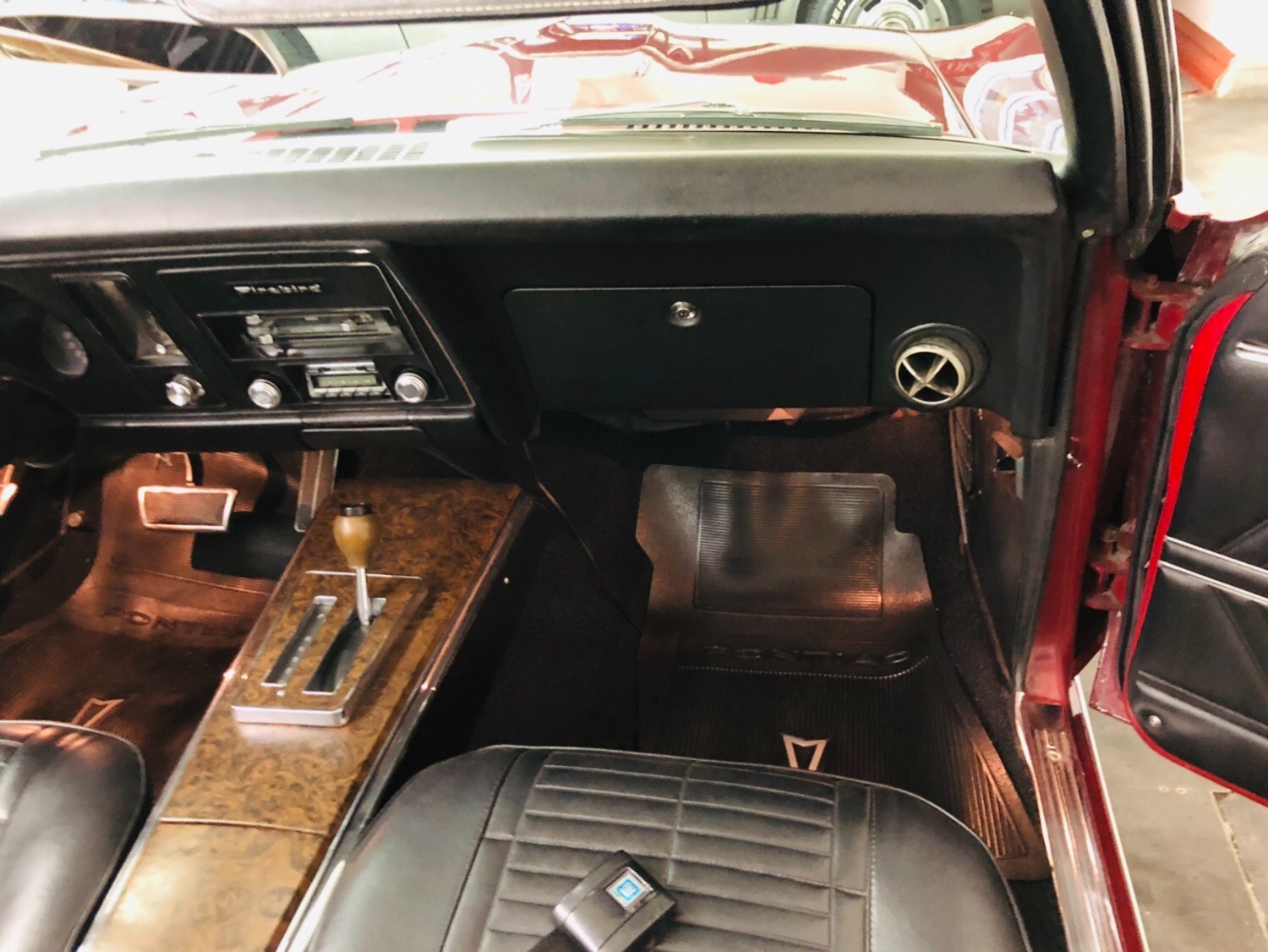 Used 1969 Pontiac Firebird -PHS PAPERWORK 350-AUTO CONVERTIBLE-SEE VIDEO | Mundelein, IL