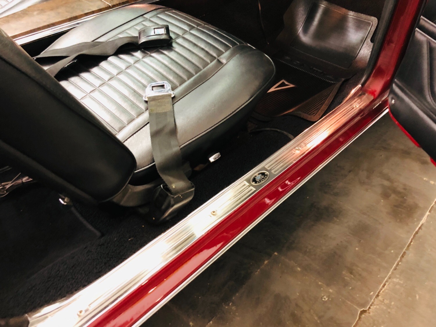 Used 1969 Pontiac Firebird -PHS PAPERWORK 350-AUTO CONVERTIBLE-SEE VIDEO | Mundelein, IL