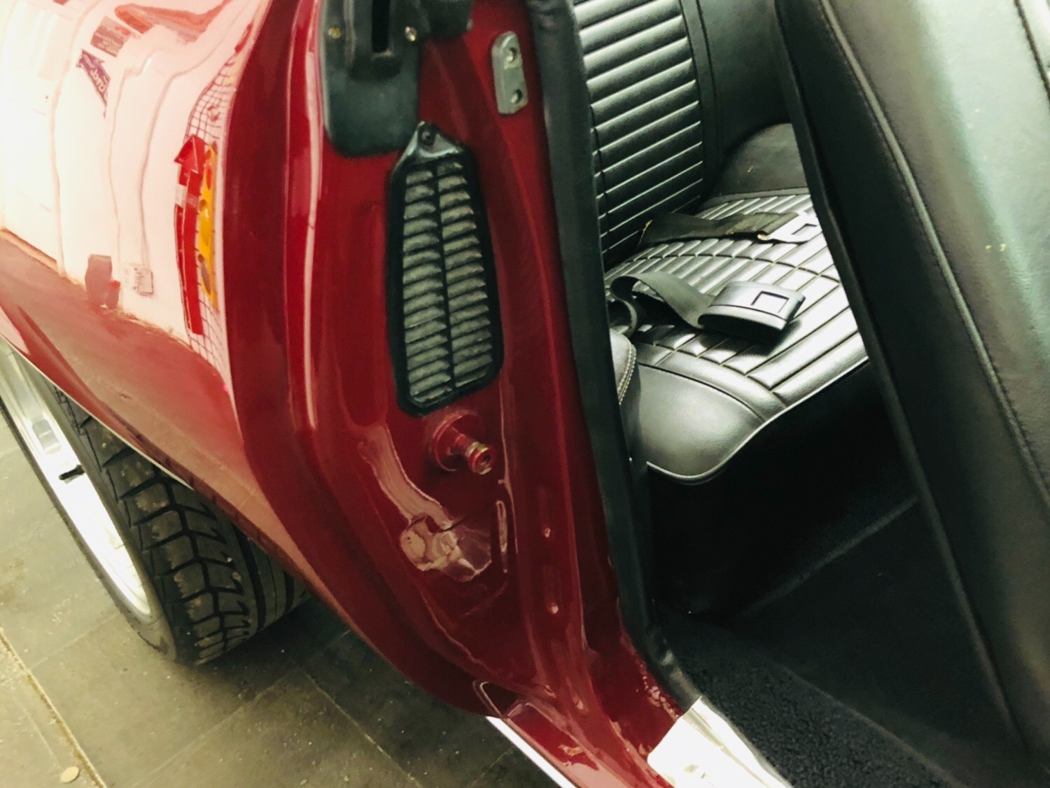 Used 1969 Pontiac Firebird -PHS PAPERWORK 350-AUTO CONVERTIBLE-SEE VIDEO | Mundelein, IL