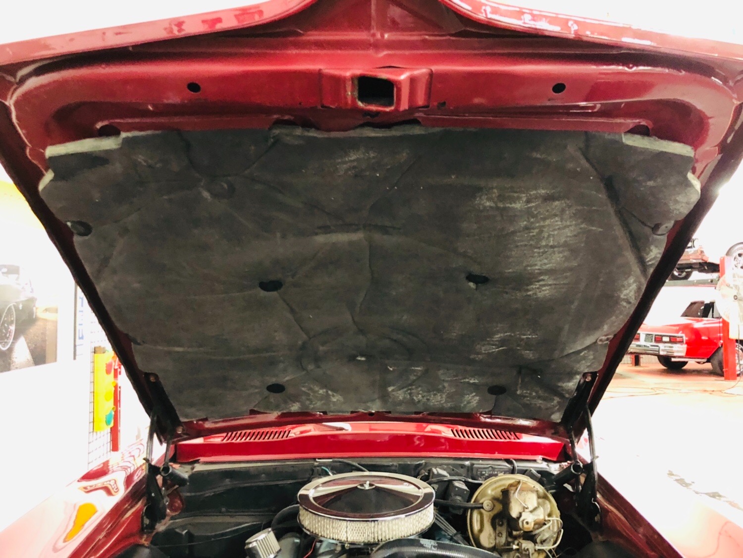 Used 1969 Pontiac Firebird -PHS PAPERWORK 350-AUTO CONVERTIBLE-SEE VIDEO | Mundelein, IL