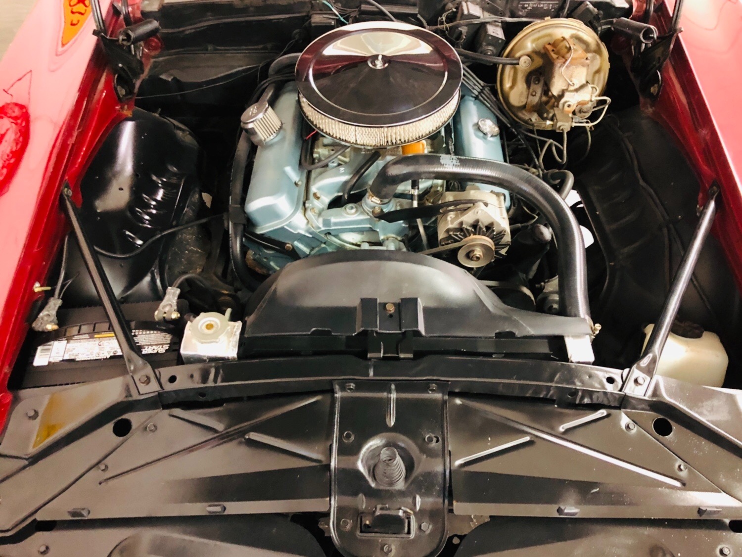 Used 1969 Pontiac Firebird -PHS PAPERWORK 350-AUTO CONVERTIBLE-SEE VIDEO | Mundelein, IL