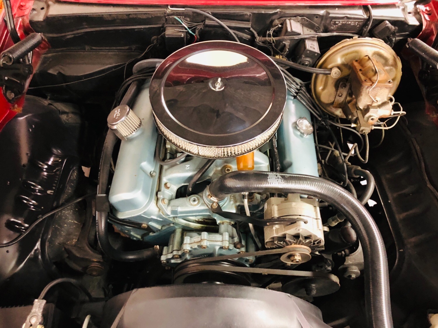 Used 1969 Pontiac Firebird -PHS PAPERWORK 350-AUTO CONVERTIBLE-SEE VIDEO | Mundelein, IL