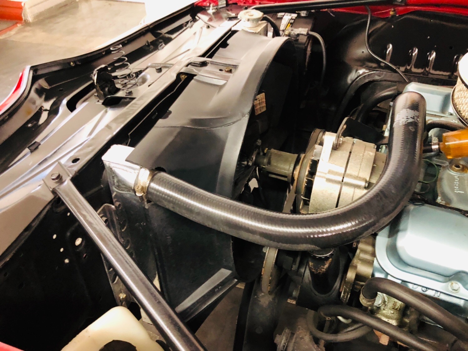 Used 1969 Pontiac Firebird -PHS PAPERWORK 350-AUTO CONVERTIBLE-SEE VIDEO | Mundelein, IL