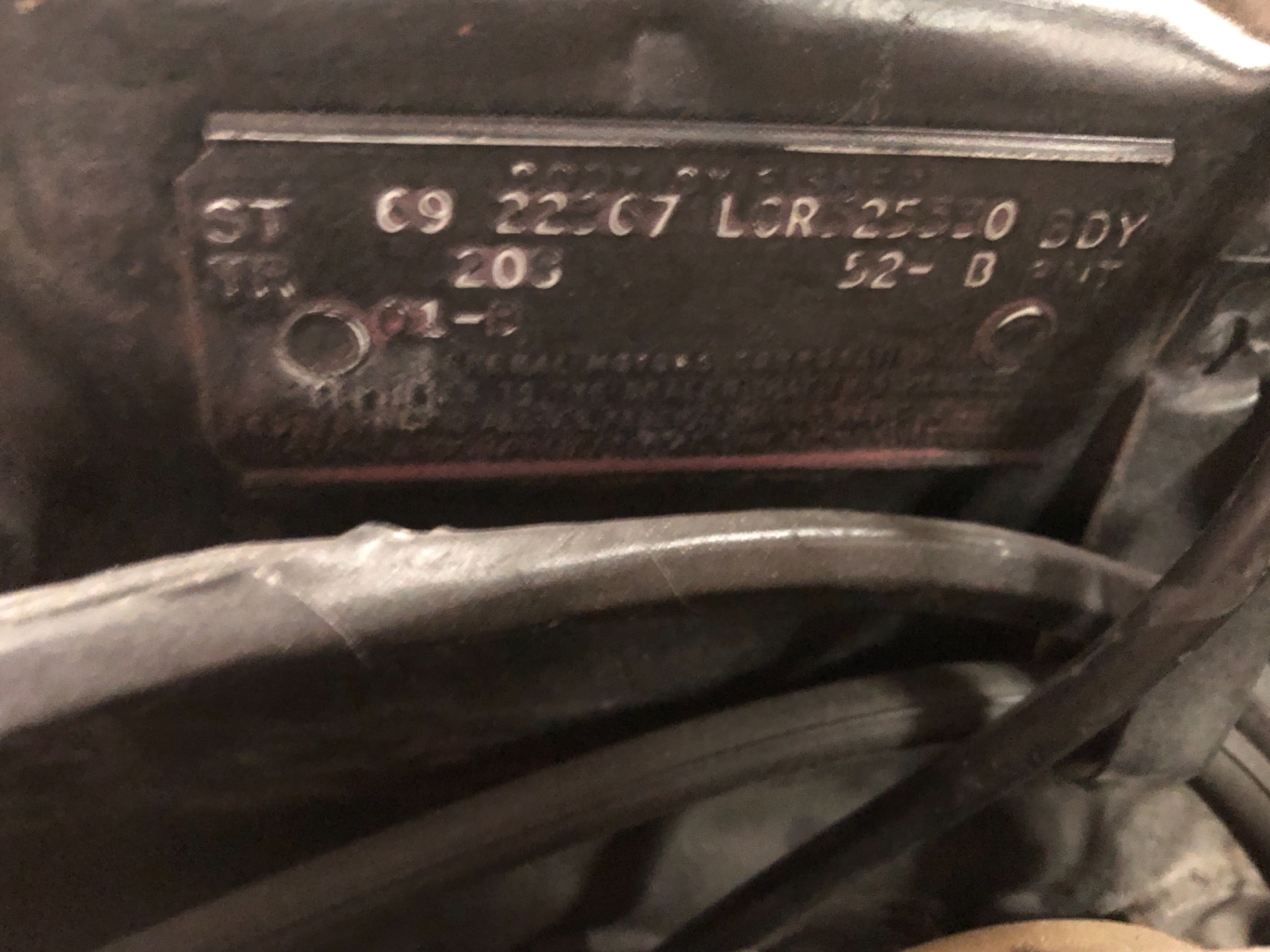 Used 1969 Pontiac Firebird -PHS PAPERWORK 350-AUTO CONVERTIBLE-SEE VIDEO | Mundelein, IL
