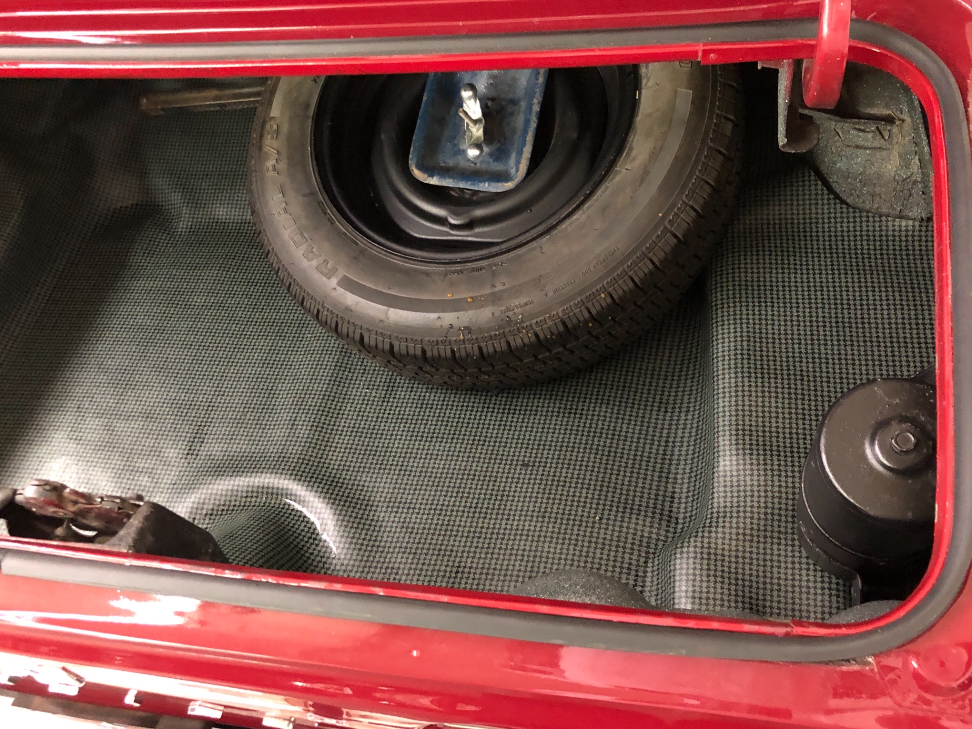 Used 1969 Pontiac Firebird -PHS PAPERWORK 350-AUTO CONVERTIBLE-SEE VIDEO | Mundelein, IL