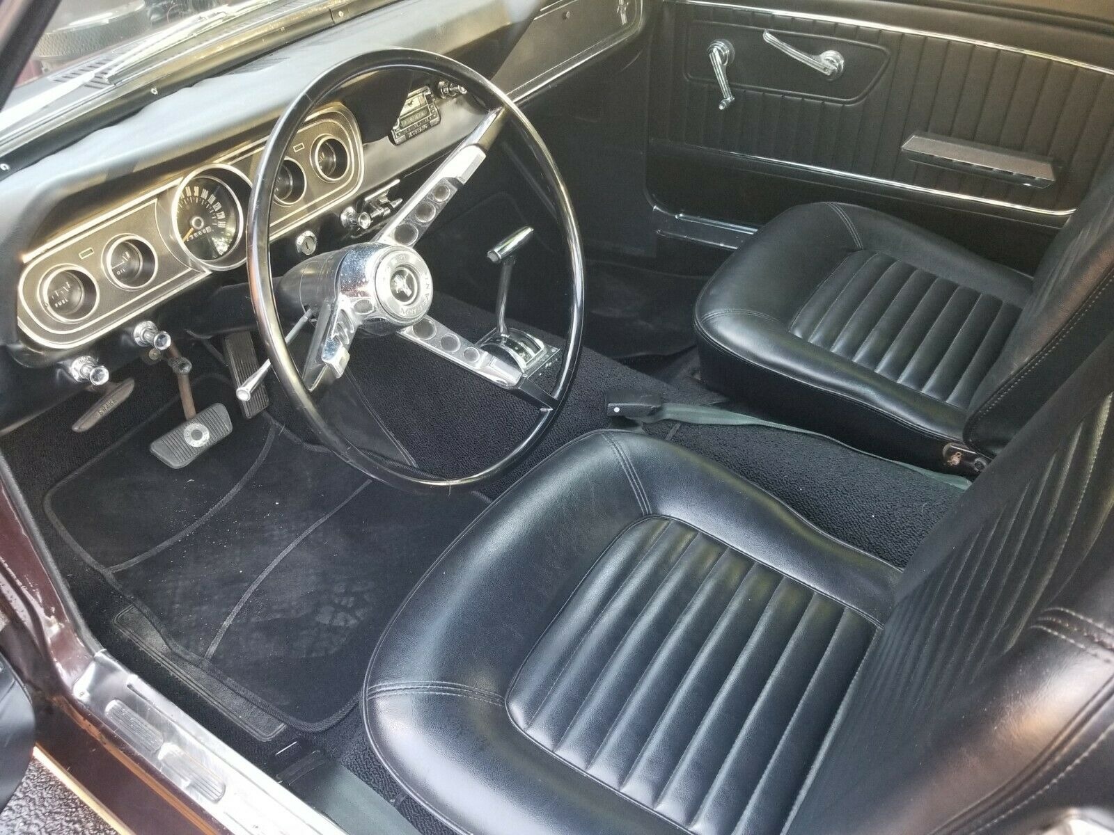 Used 1965 Ford Mustang -GT350 FASTBACK 2+2 RESTOMOD 351 TRIBUTE | Mundelein, IL