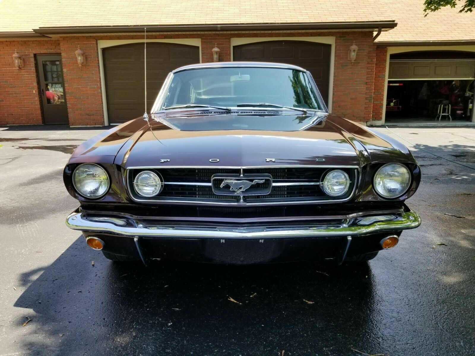 Used 1965 Ford Mustang -GT350 FASTBACK 2+2 RESTOMOD 351 TRIBUTE | Mundelein, IL