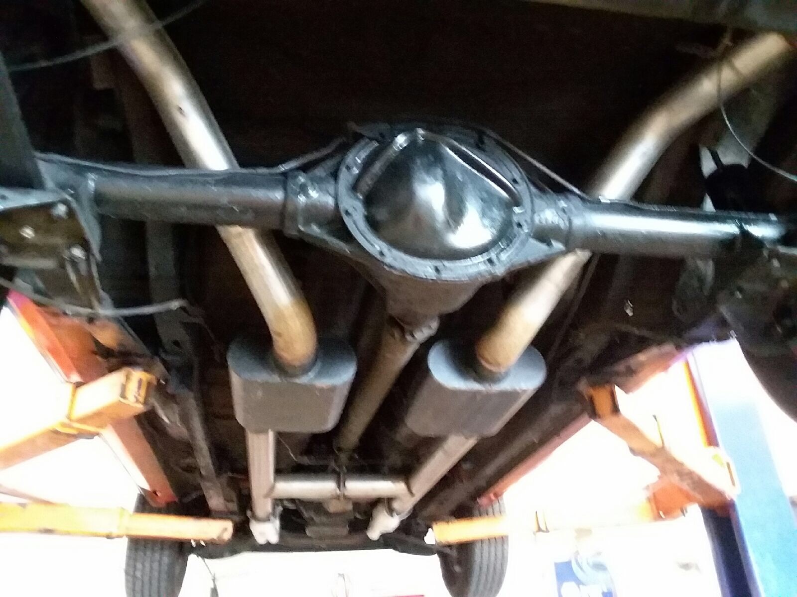 Used 1969 Chevrolet Camaro -350 with 4 Speed | Mundelein, IL