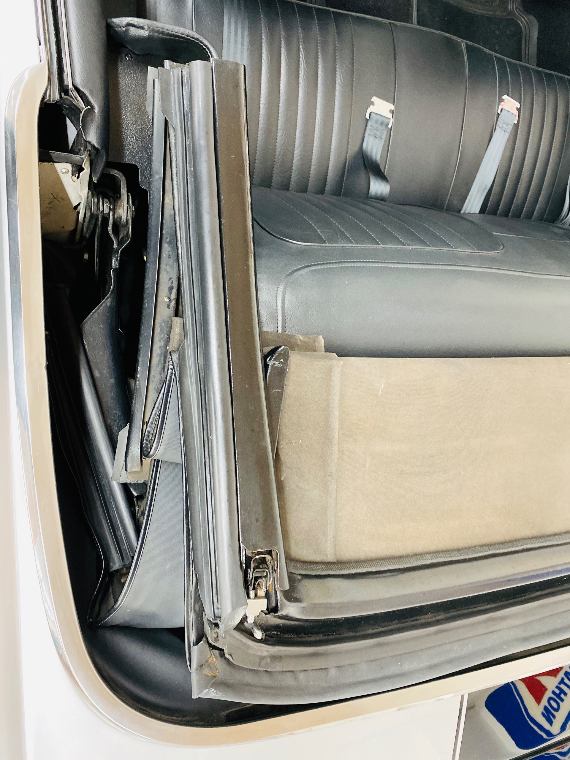 Used 1971 Chevrolet Chevelle - CONVERTIBLE - 4 SPEED - FRESH PAINT- SEE VIDEO | Mundelein, IL