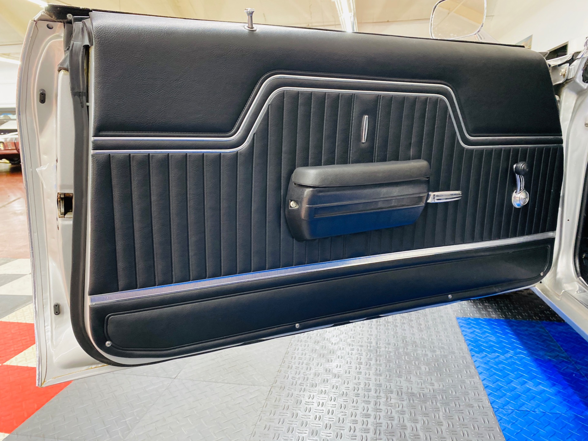 Used 1971 Chevrolet Chevelle - CONVERTIBLE - 4 SPEED - FRESH PAINT- SEE VIDEO | Mundelein, IL