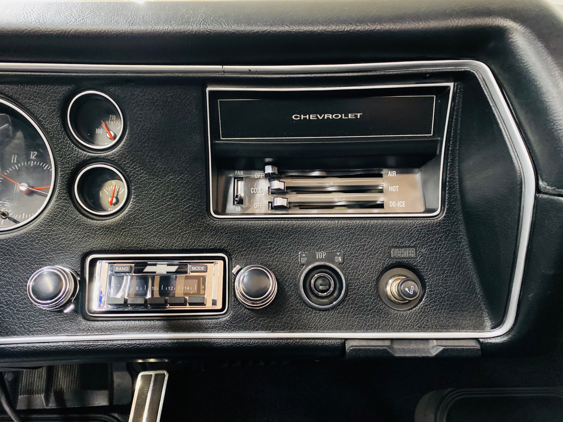 Used 1971 Chevrolet Chevelle - CONVERTIBLE - 4 SPEED - FRESH PAINT- SEE VIDEO | Mundelein, IL