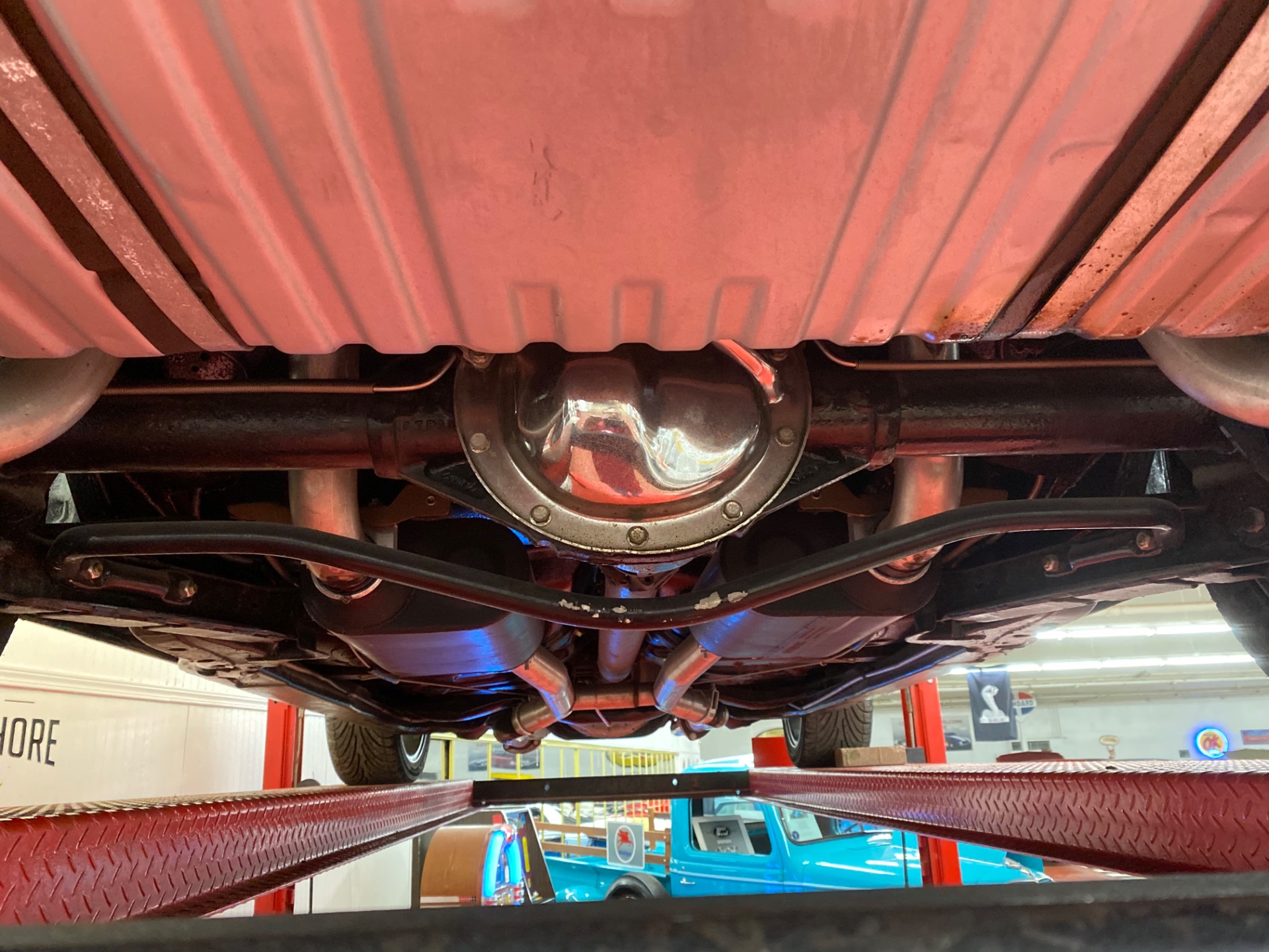 Used 1971 Chevrolet Chevelle - CONVERTIBLE - 4 SPEED - FRESH PAINT- SEE VIDEO | Mundelein, IL