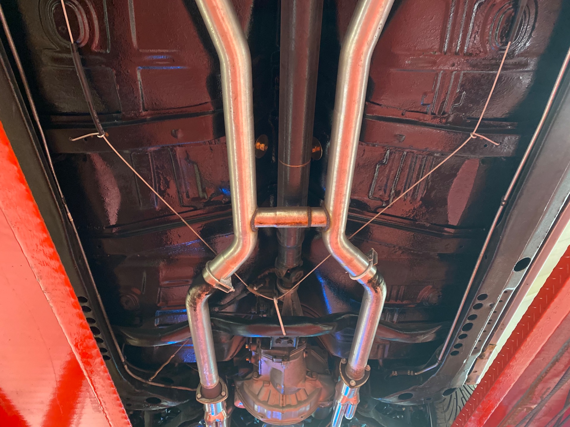 Used 1971 Chevrolet Chevelle - CONVERTIBLE - 4 SPEED - FRESH PAINT- SEE VIDEO | Mundelein, IL