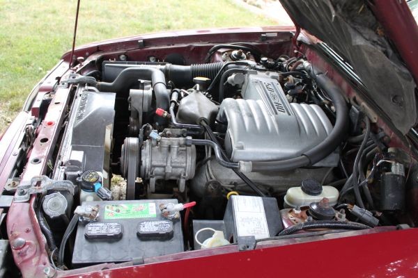 Used 1988 Ford Mustang GT-CUSTOMER SOLD | Mundelein, IL