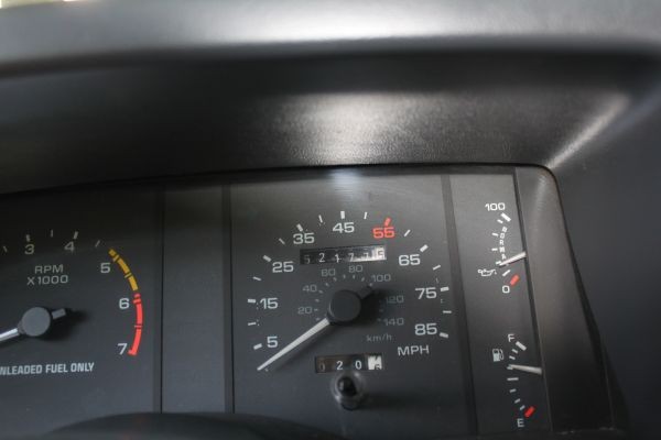 Used 1988 Ford Mustang GT-CUSTOMER SOLD | Mundelein, IL