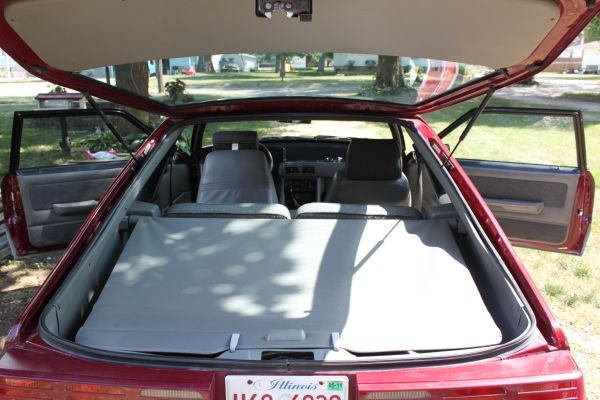 Used 1988 Ford Mustang GT-CUSTOMER SOLD | Mundelein, IL