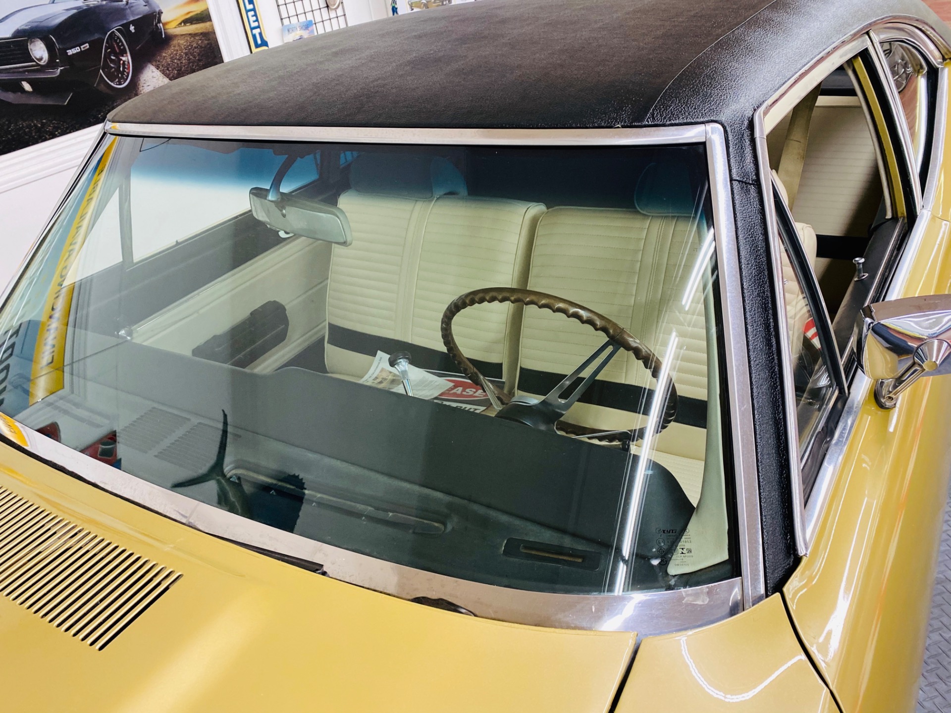 Used 1969 Buick Skylark -GRAN SPORT GS CALIFORNIA 350 RAM AIR- SEE VIDEO | Mundelein, IL