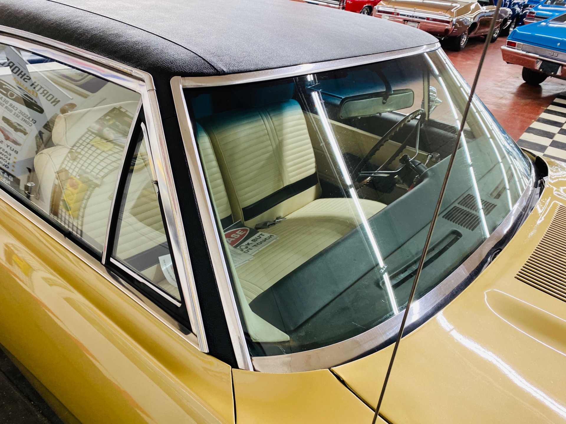 Used 1969 Buick Skylark -GRAN SPORT GS CALIFORNIA 350 RAM AIR- SEE VIDEO | Mundelein, IL