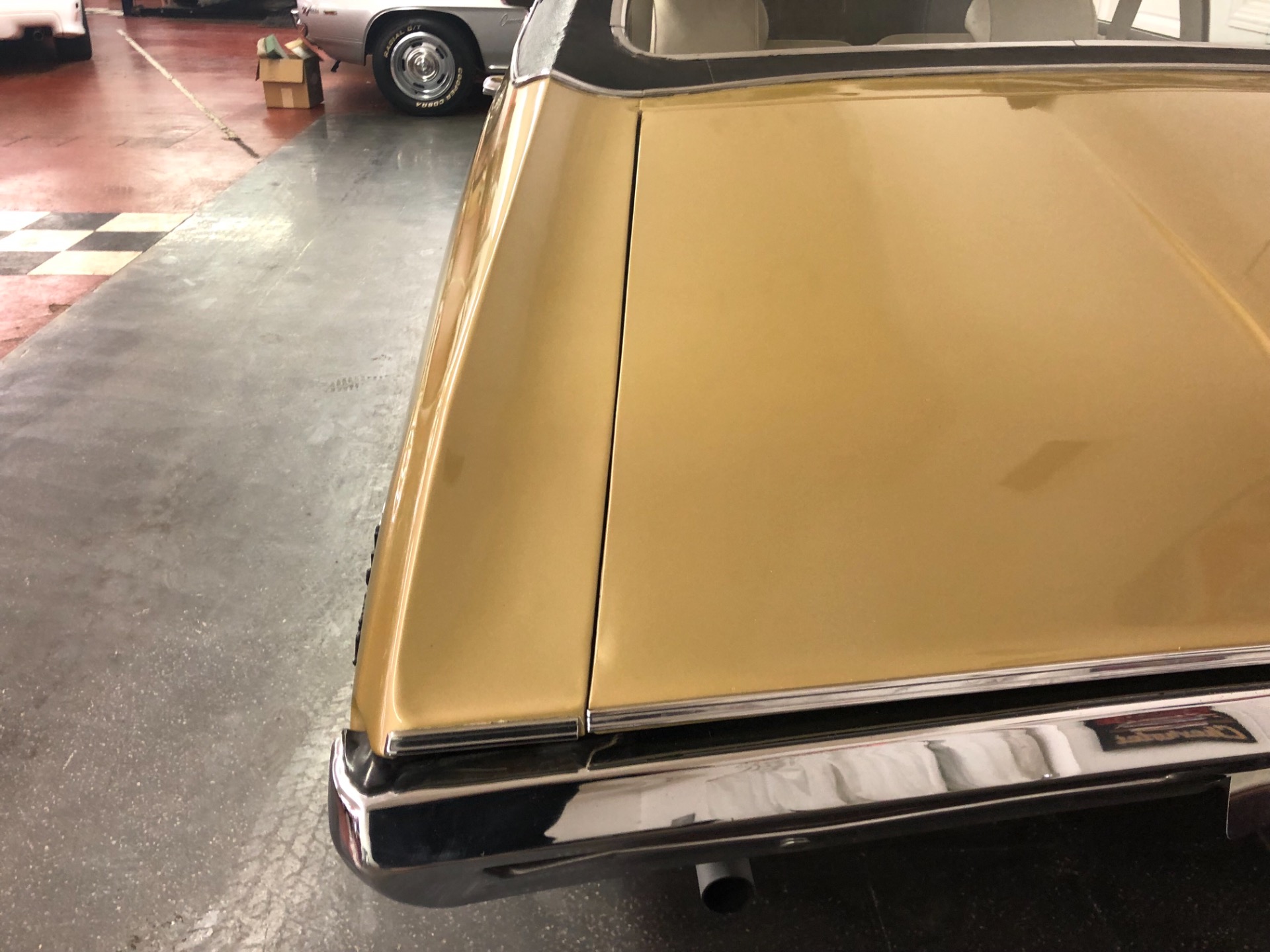 Used 1969 Buick Skylark -GRAN SPORT GS CALIFORNIA 350 RAM AIR- SEE VIDEO | Mundelein, IL