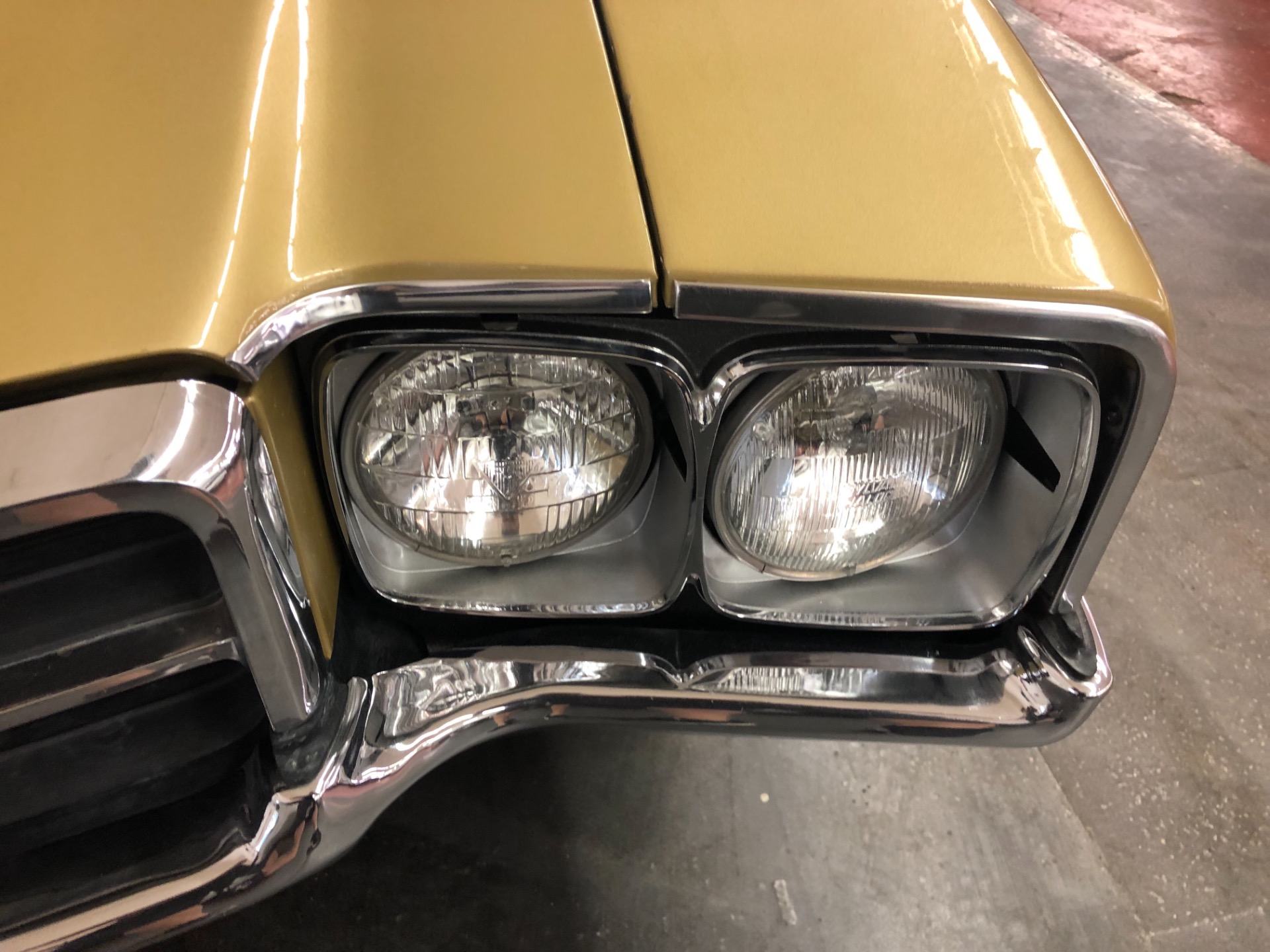 Used 1969 Buick Skylark -GRAN SPORT GS CALIFORNIA 350 RAM AIR- SEE VIDEO | Mundelein, IL