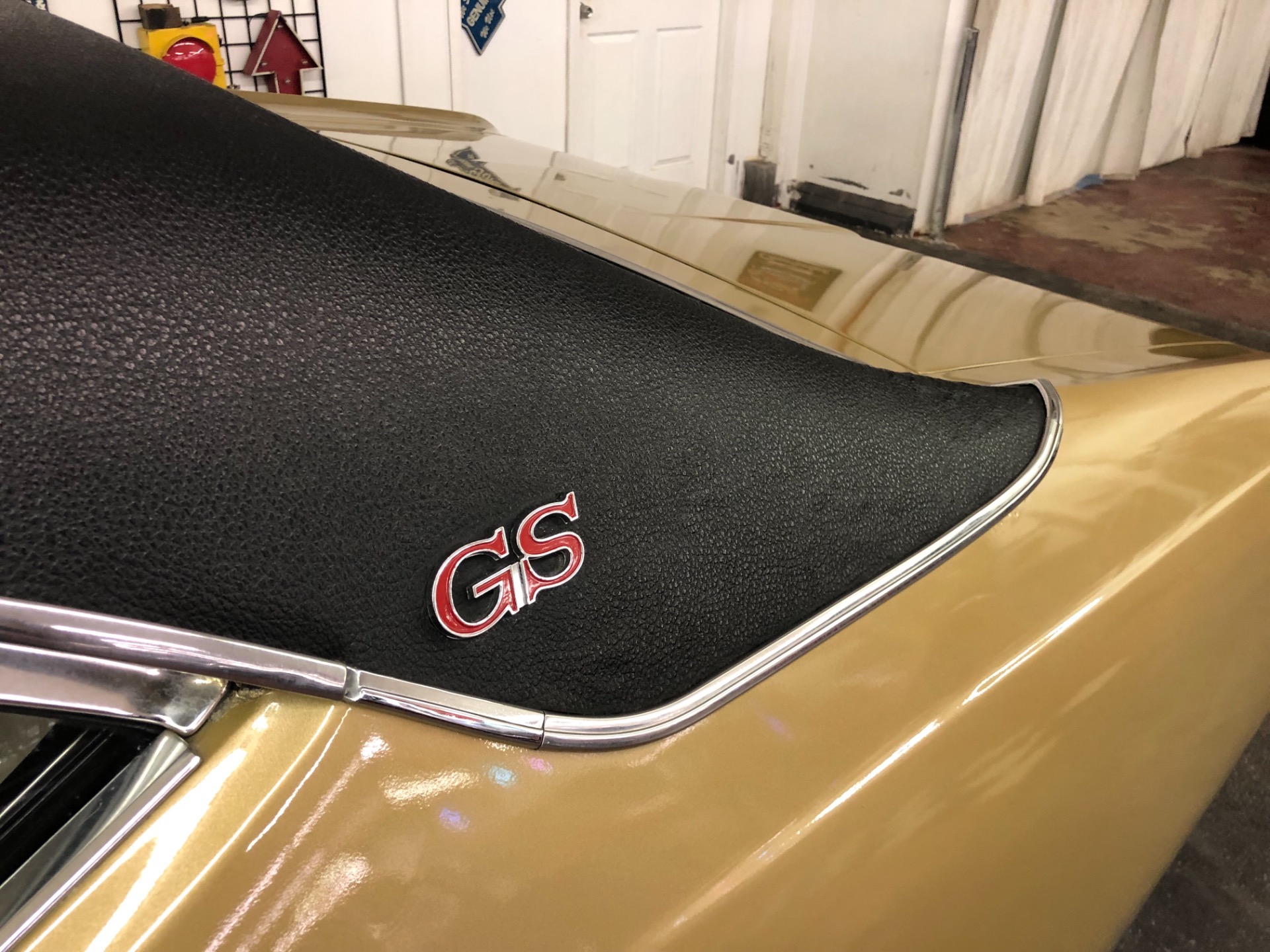 Used 1969 Buick Skylark -GRAN SPORT GS CALIFORNIA 350 RAM AIR- SEE VIDEO | Mundelein, IL