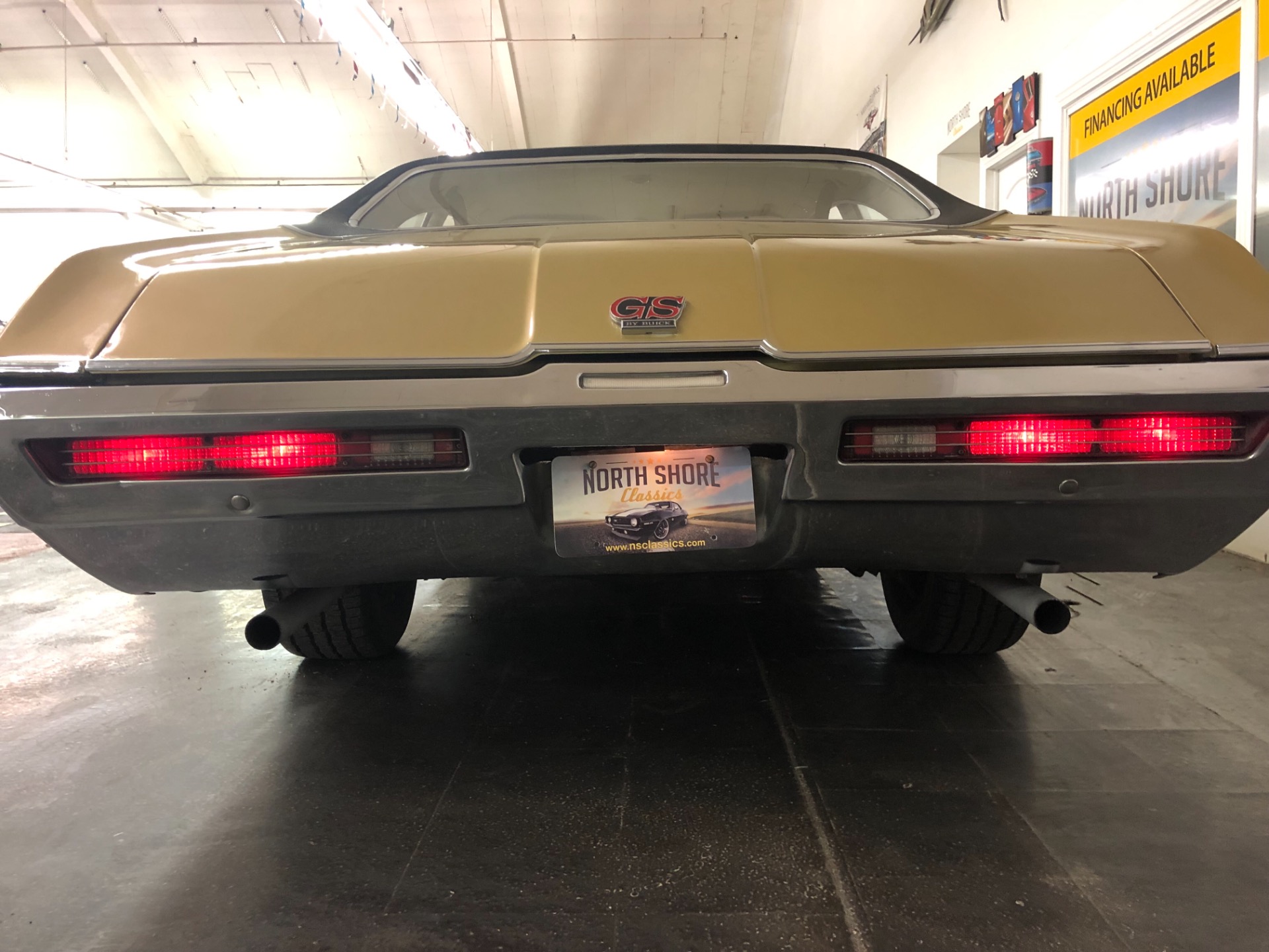 Used 1969 Buick Skylark -GRAN SPORT GS CALIFORNIA 350 RAM AIR- SEE VIDEO | Mundelein, IL