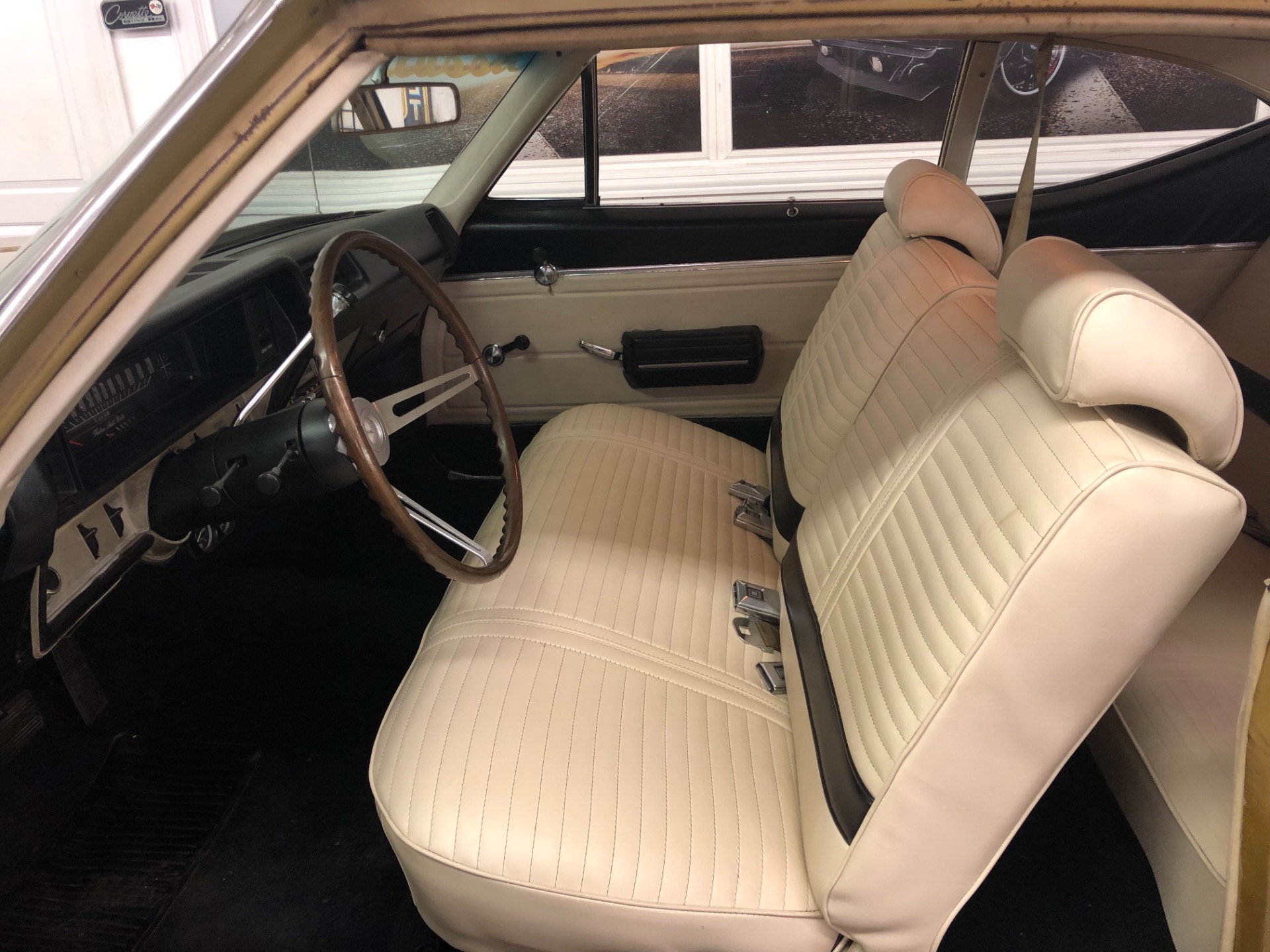 Used 1969 Buick Skylark -GRAN SPORT GS CALIFORNIA 350 RAM AIR- SEE VIDEO | Mundelein, IL