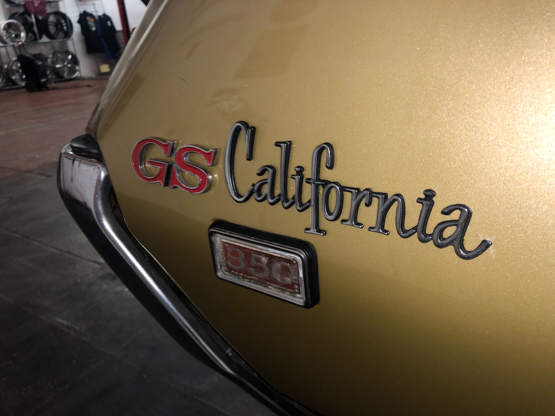 Used 1969 Buick Skylark -GRAN SPORT GS CALIFORNIA 350 RAM AIR- SEE VIDEO | Mundelein, IL