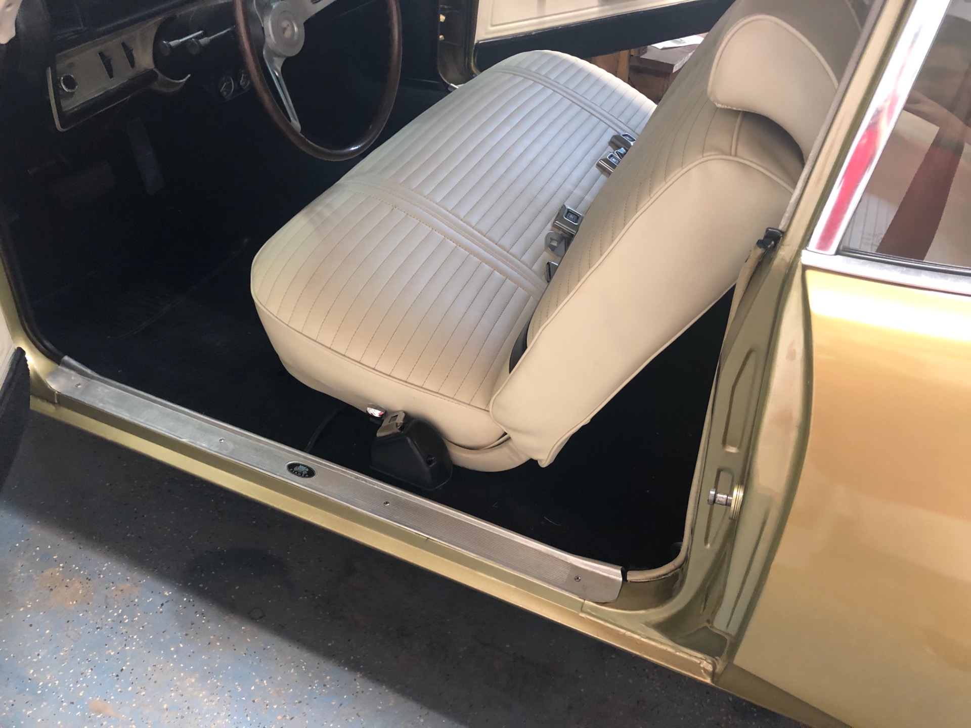 Used 1969 Buick Skylark -GRAN SPORT GS CALIFORNIA 350 RAM AIR- SEE VIDEO | Mundelein, IL