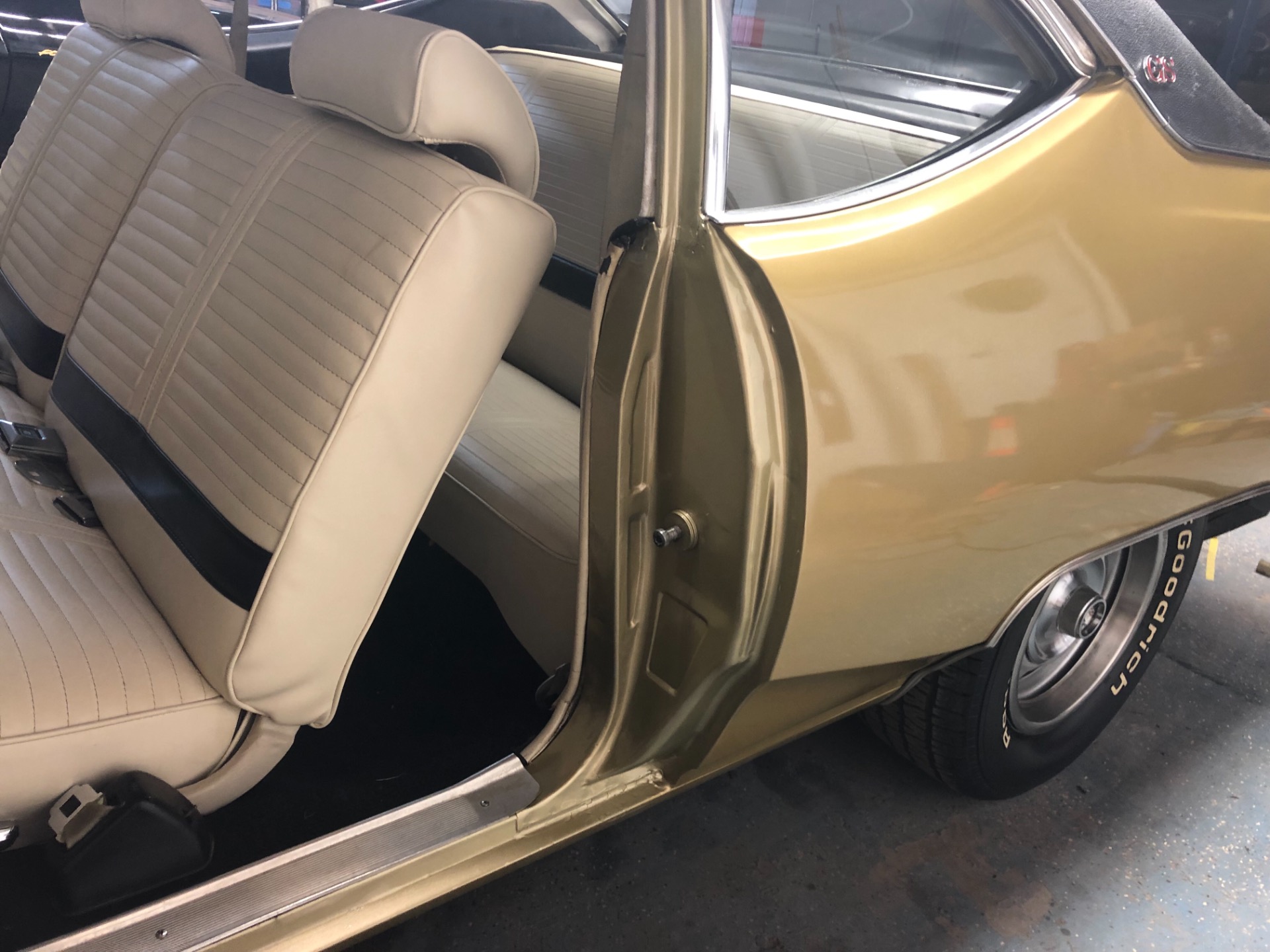 Used 1969 Buick Skylark -GRAN SPORT GS CALIFORNIA 350 RAM AIR- SEE VIDEO | Mundelein, IL