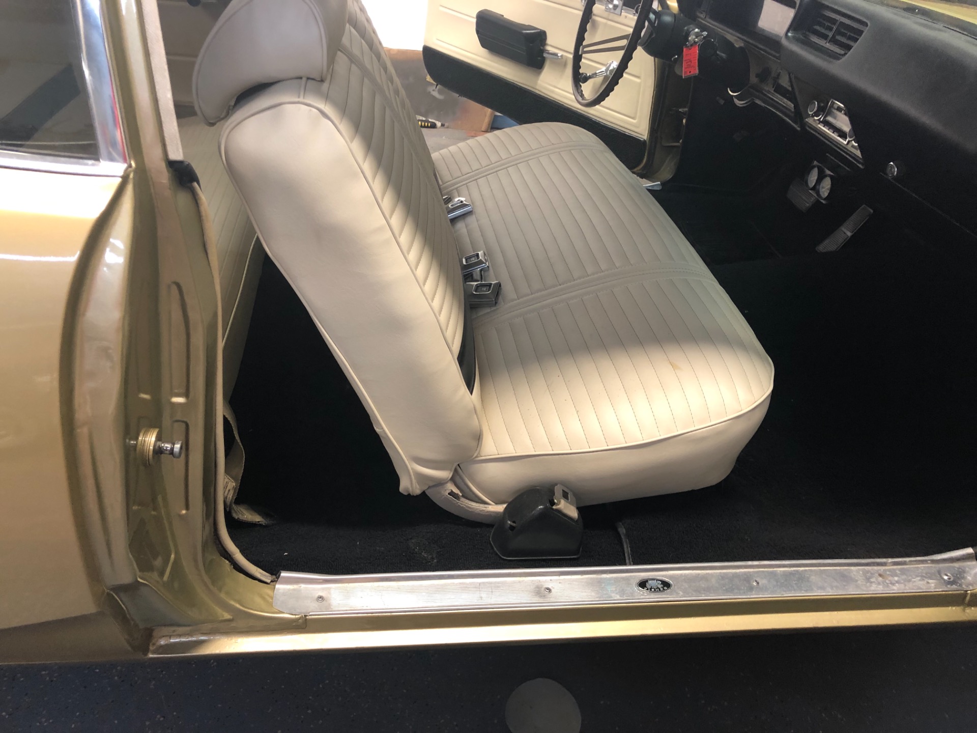 Used 1969 Buick Skylark -GRAN SPORT GS CALIFORNIA 350 RAM AIR- SEE VIDEO | Mundelein, IL