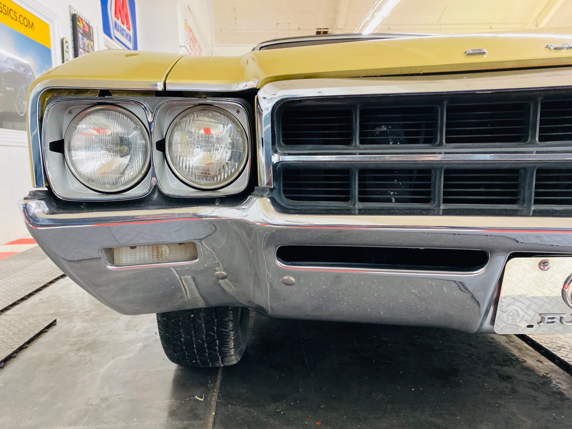 Used 1969 Buick Skylark -GRAN SPORT GS CALIFORNIA 350 RAM AIR- SEE VIDEO | Mundelein, IL