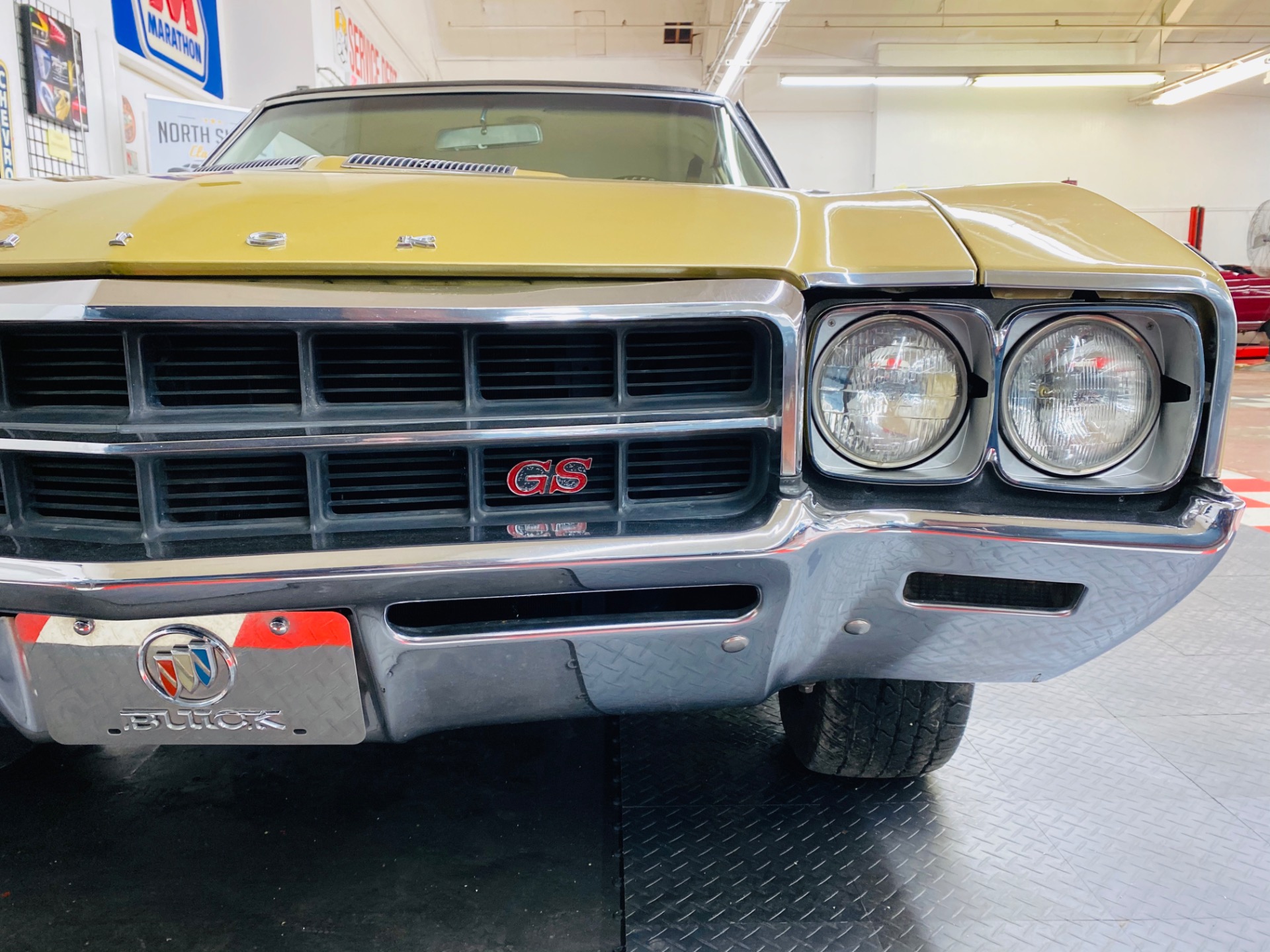 Used 1969 Buick Skylark -GRAN SPORT GS CALIFORNIA 350 RAM AIR- SEE VIDEO | Mundelein, IL