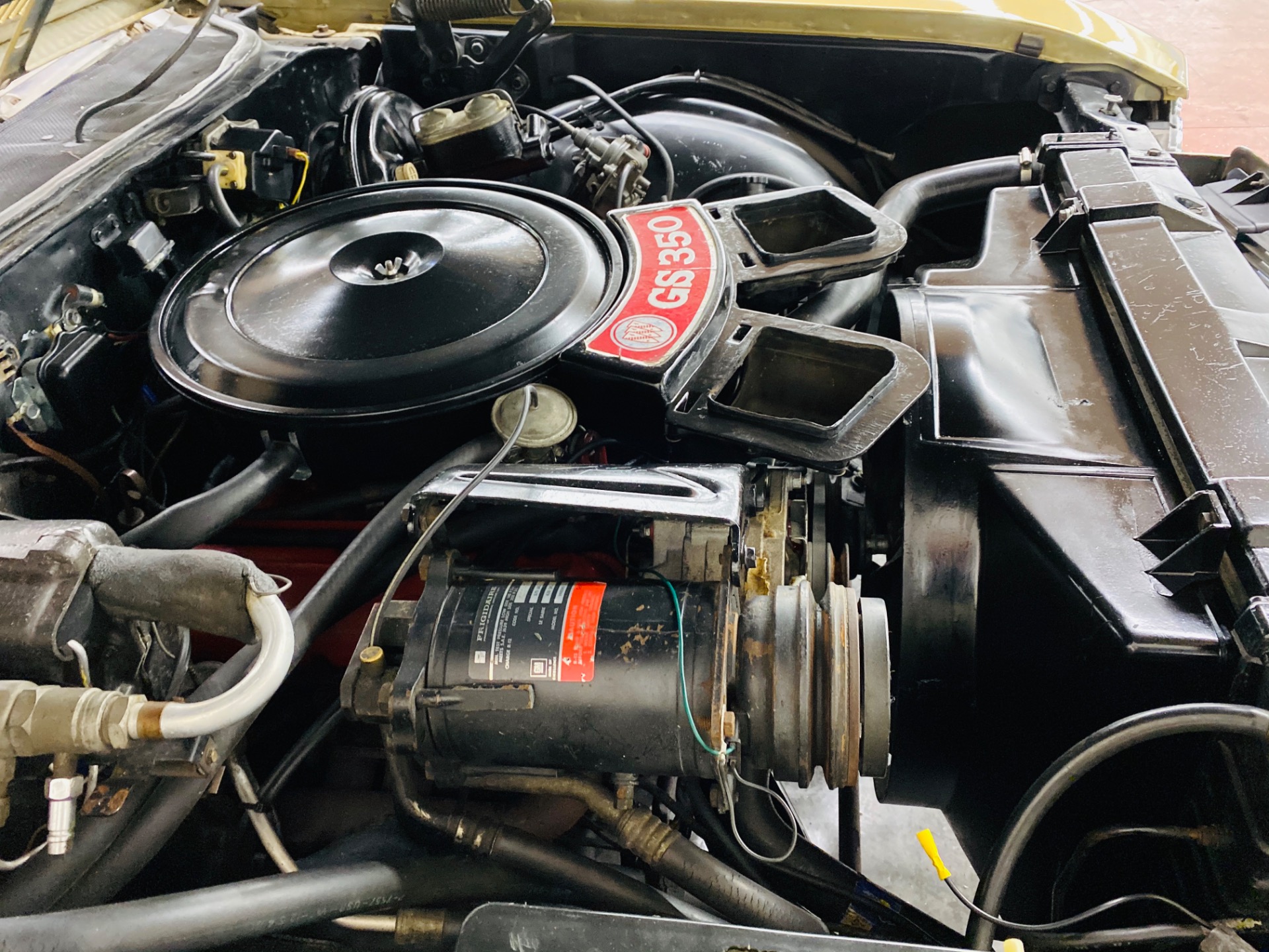 Used 1969 Buick Skylark -GRAN SPORT GS CALIFORNIA 350 RAM AIR- SEE VIDEO | Mundelein, IL