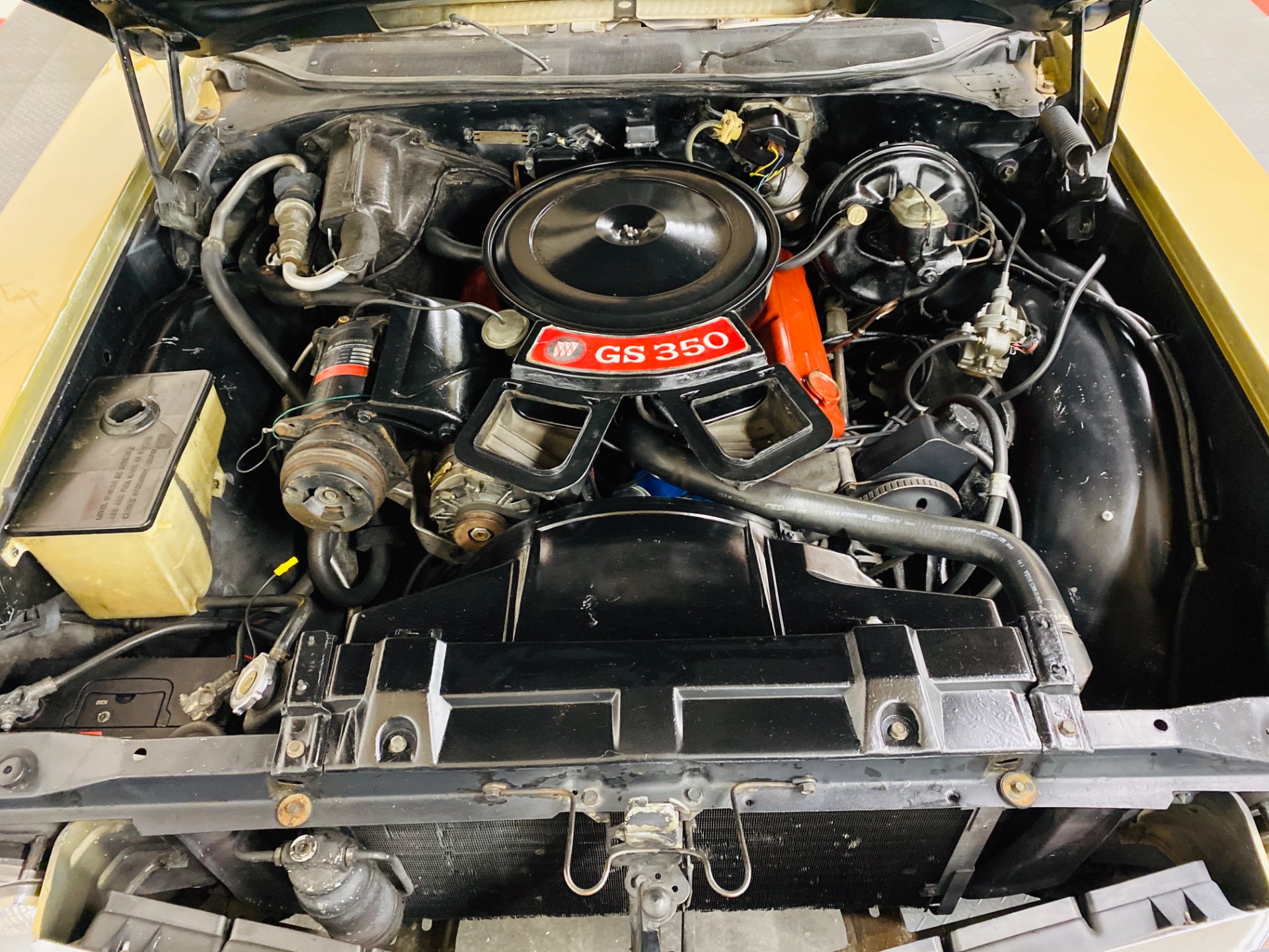 Used 1969 Buick Skylark -GRAN SPORT GS CALIFORNIA 350 RAM AIR- SEE VIDEO | Mundelein, IL