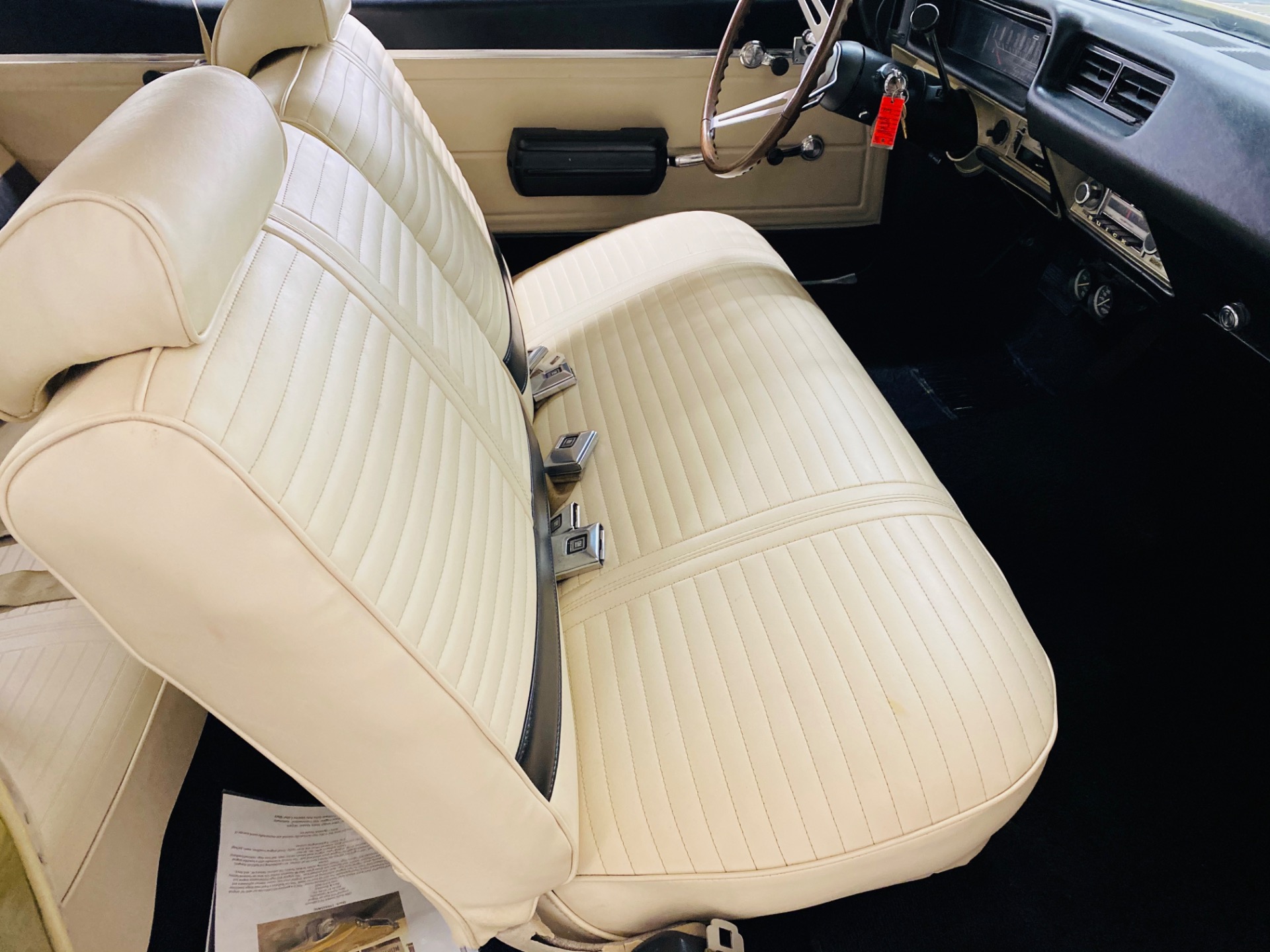 Used 1969 Buick Skylark -GRAN SPORT GS CALIFORNIA 350 RAM AIR- SEE VIDEO | Mundelein, IL