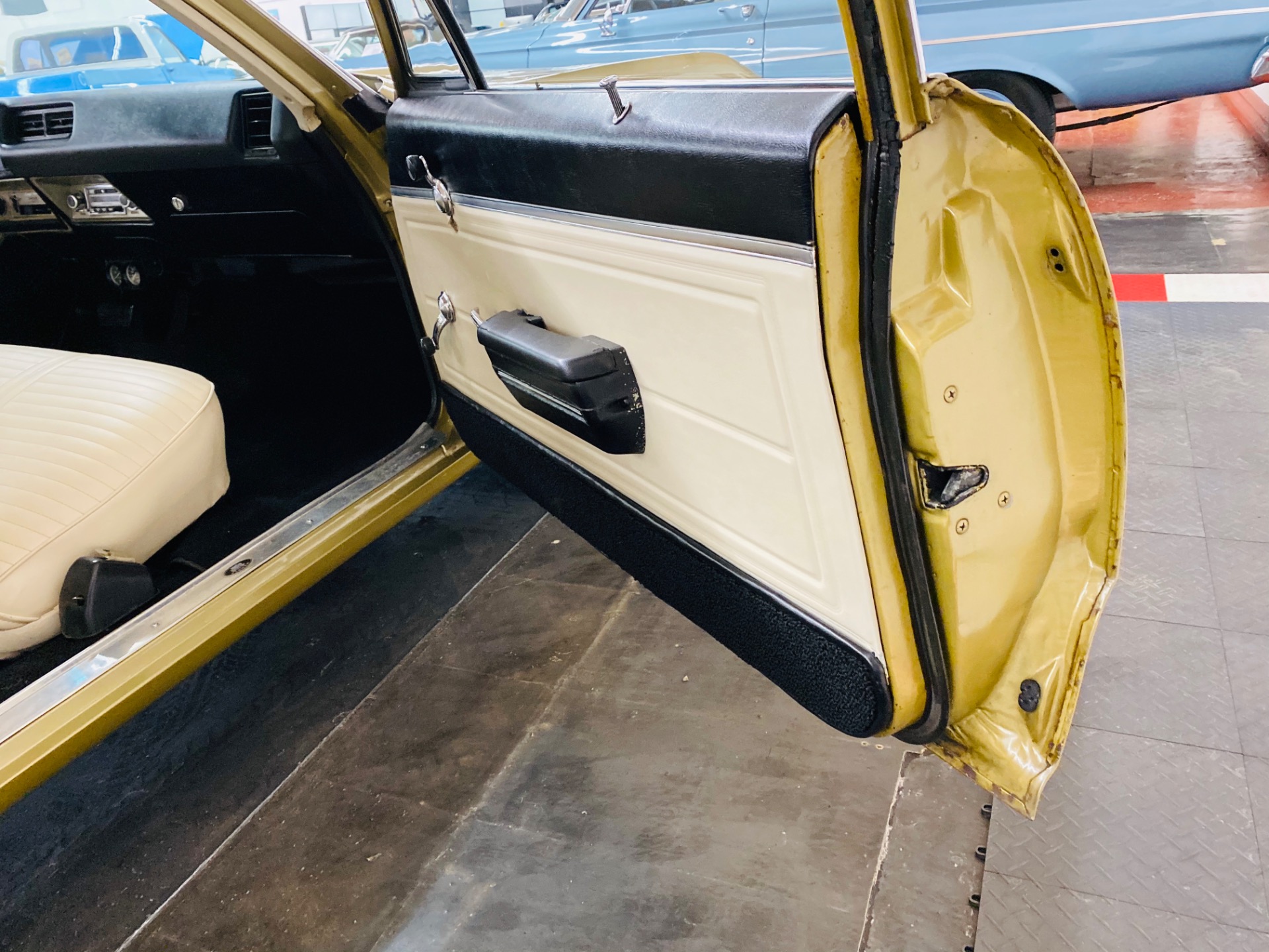 Used 1969 Buick Skylark -GRAN SPORT GS CALIFORNIA 350 RAM AIR- SEE VIDEO | Mundelein, IL