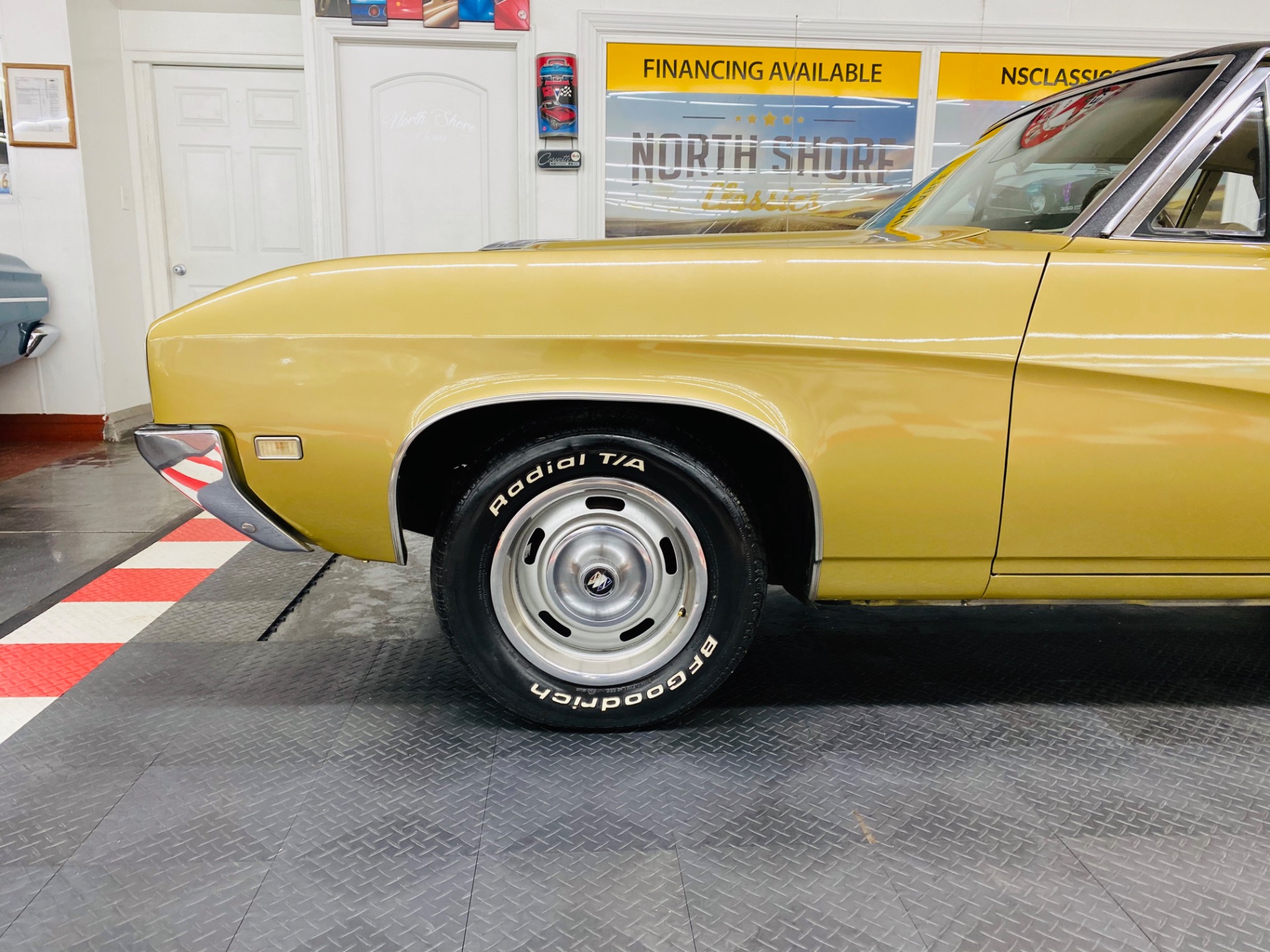 Used 1969 Buick Skylark -GRAN SPORT GS CALIFORNIA 350 RAM AIR- SEE VIDEO | Mundelein, IL