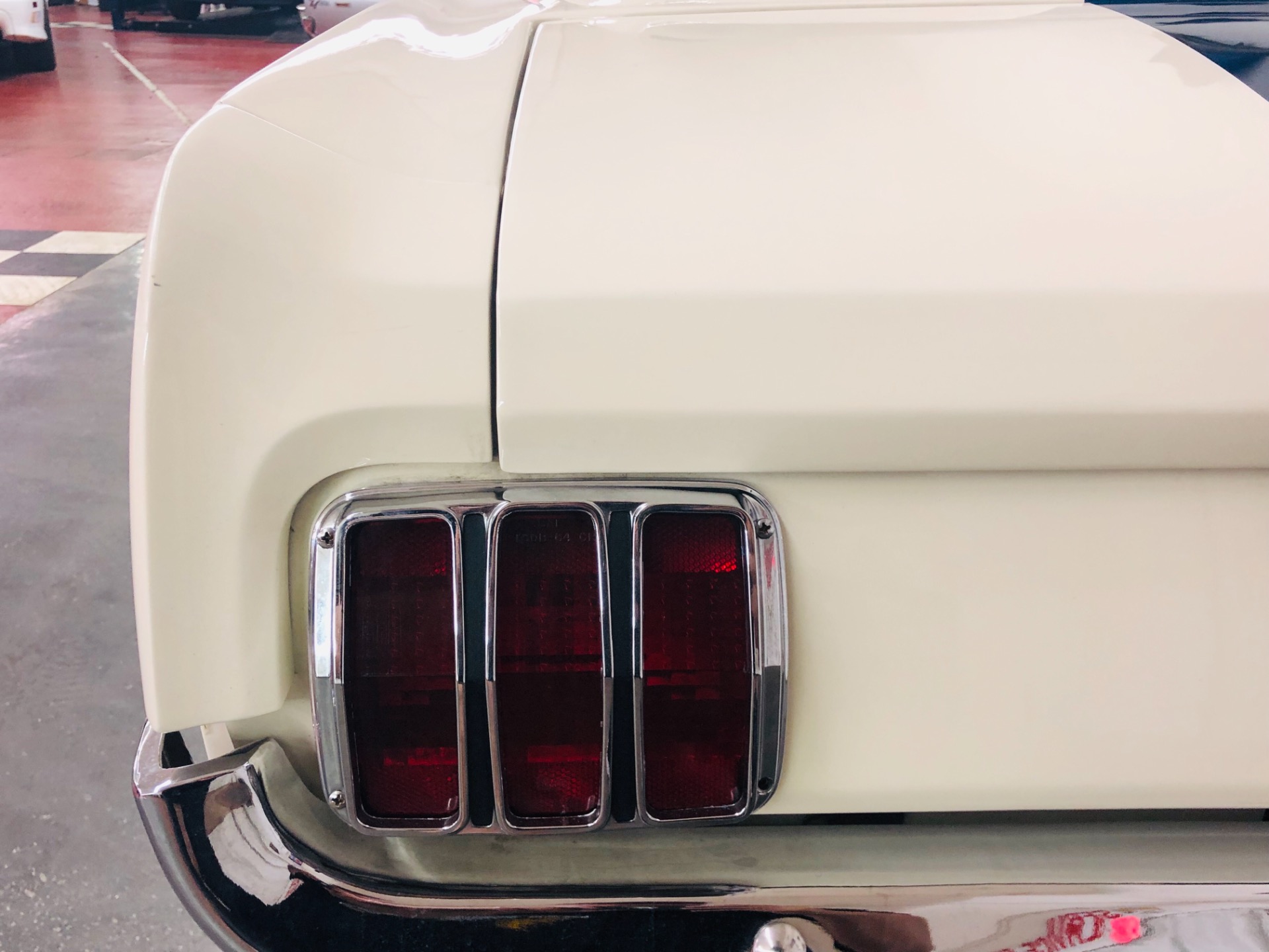 Used 1966 Ford Mustang -GT 350 SHELBY COBRA FASTBACK TRIBUTE-RACING STRIPES | Mundelein, IL