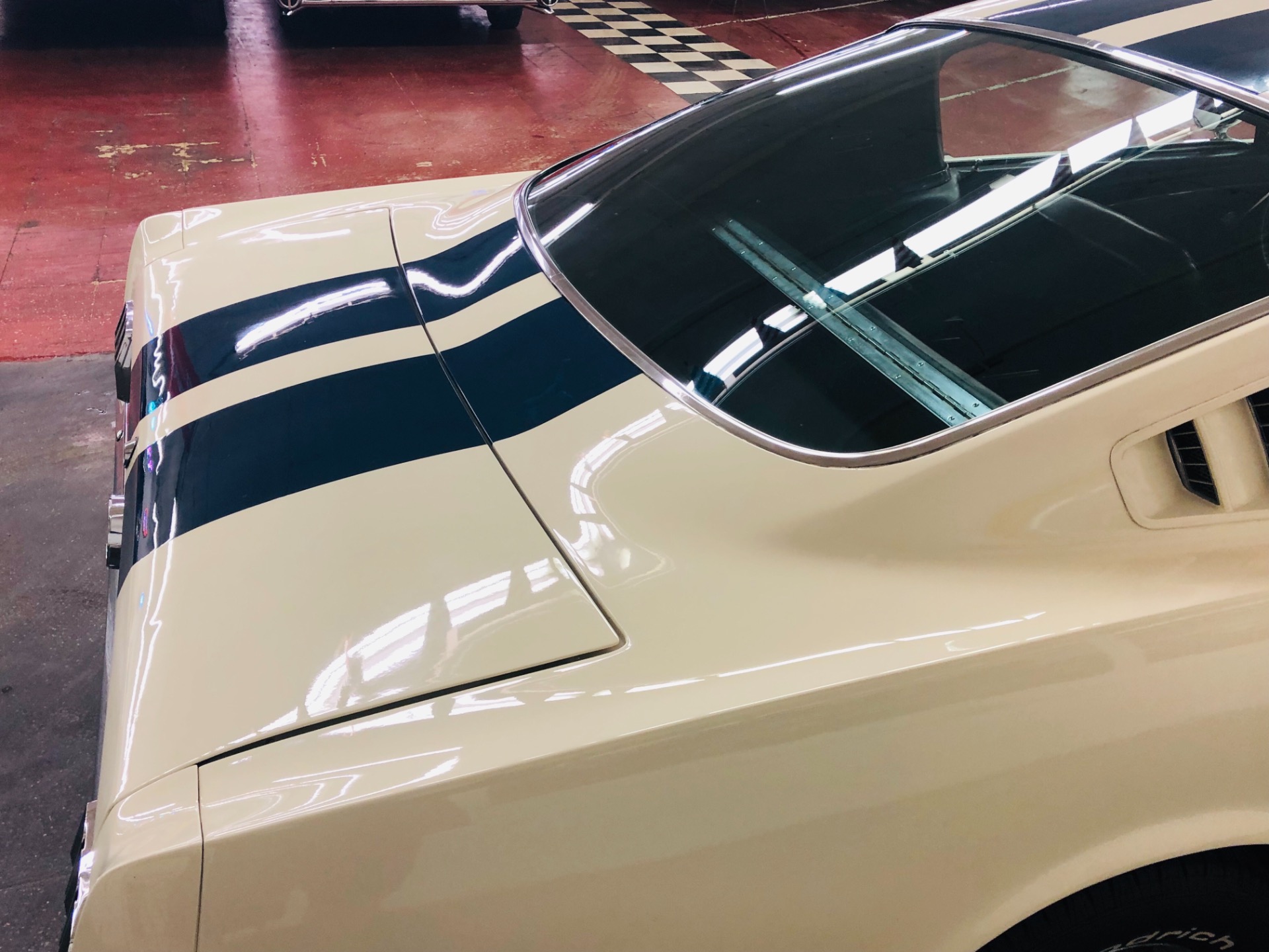 Used 1966 Ford Mustang -GT 350 SHELBY COBRA FASTBACK TRIBUTE-RACING STRIPES | Mundelein, IL