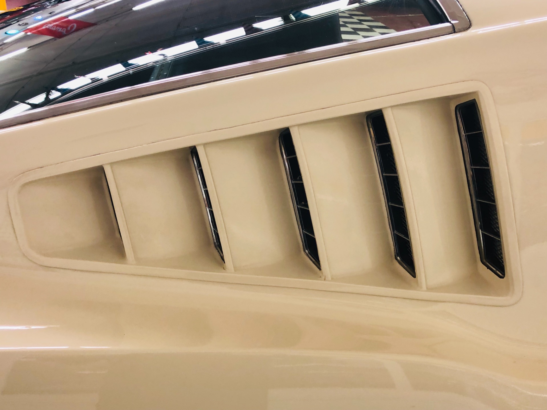 Used 1966 Ford Mustang -GT 350 SHELBY COBRA FASTBACK TRIBUTE-RACING STRIPES | Mundelein, IL