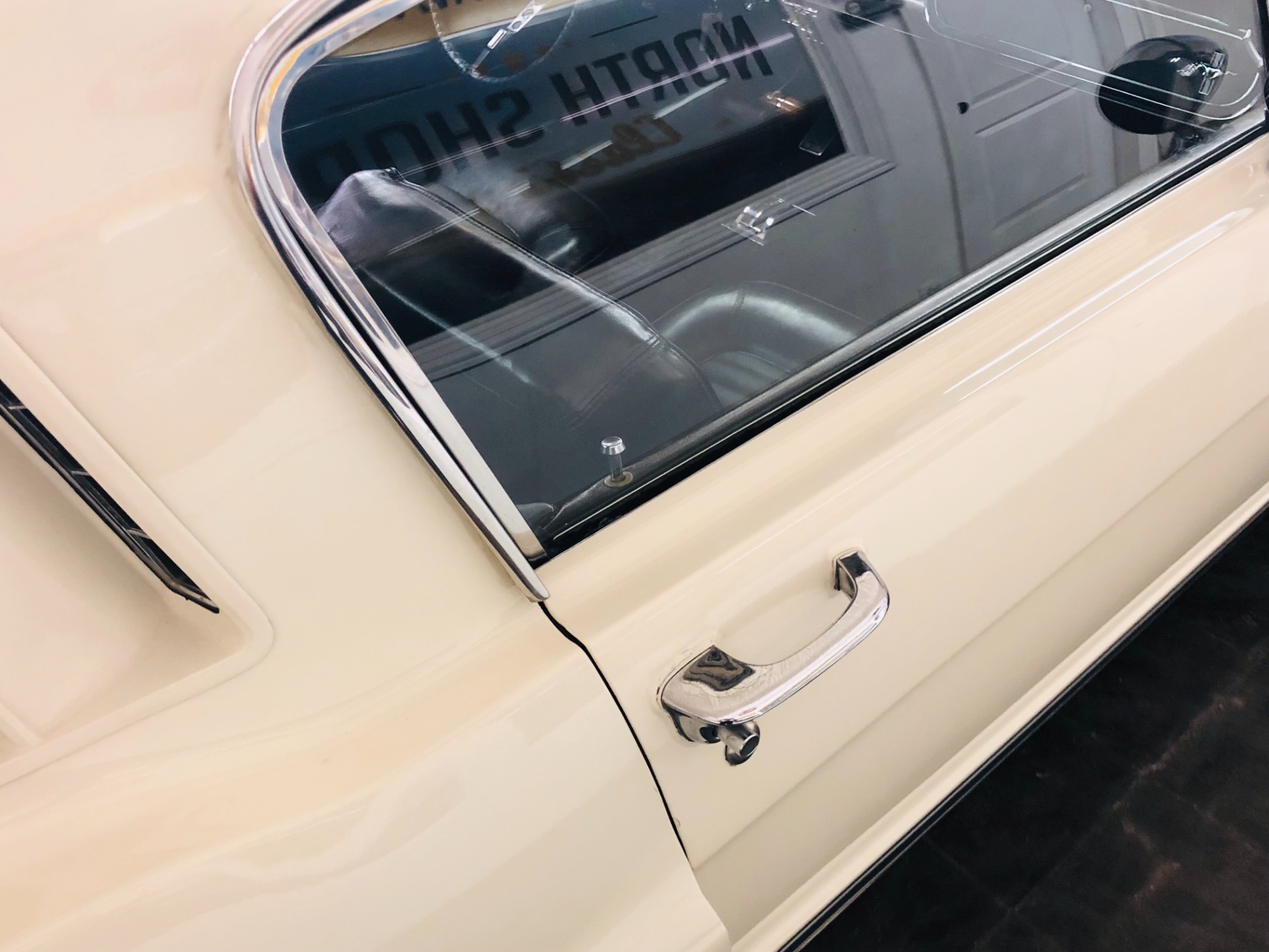 Used 1966 Ford Mustang -GT 350 SHELBY COBRA FASTBACK TRIBUTE-RACING STRIPES | Mundelein, IL