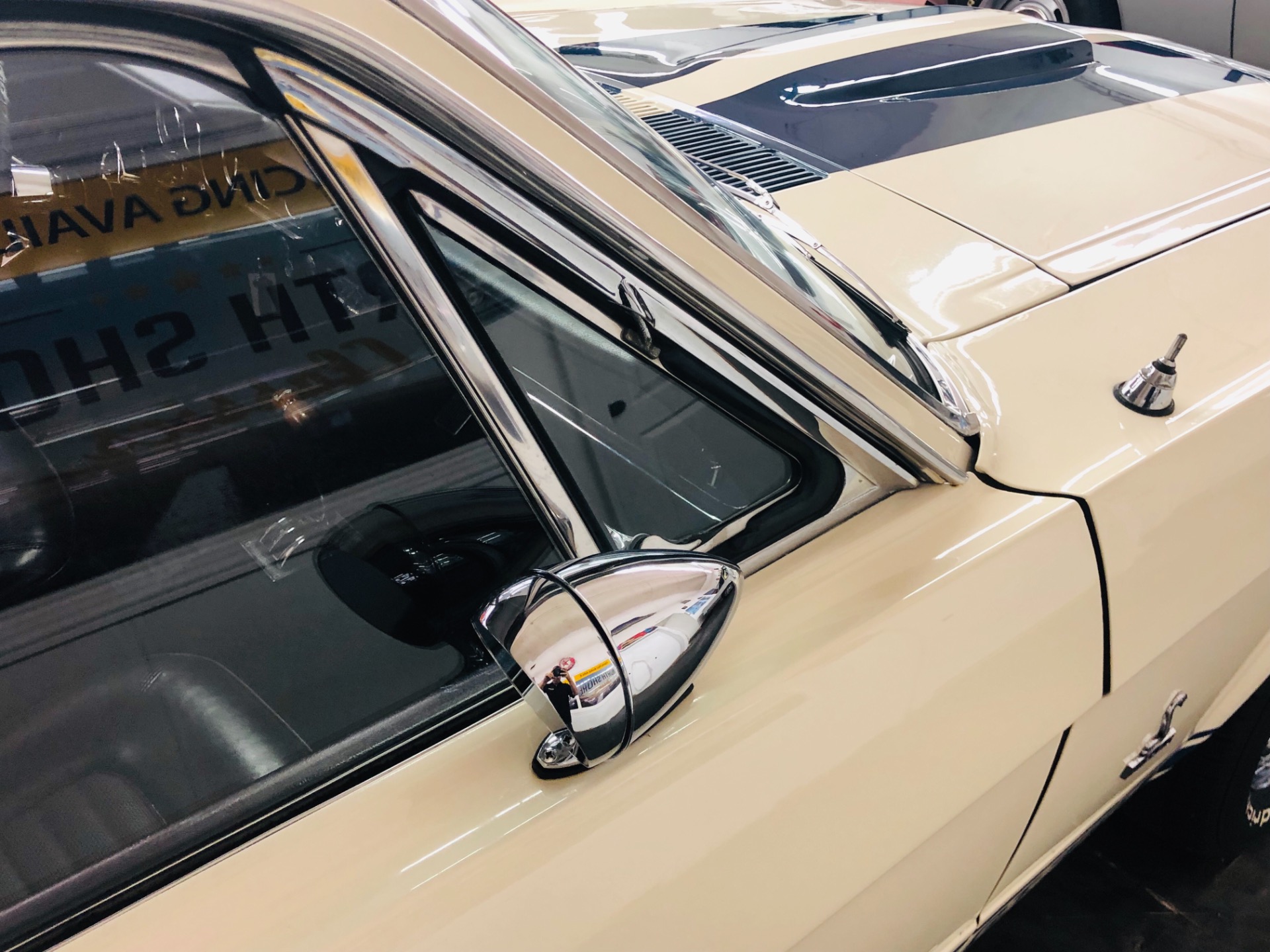 Used 1966 Ford Mustang -GT 350 SHELBY COBRA FASTBACK TRIBUTE-RACING STRIPES | Mundelein, IL