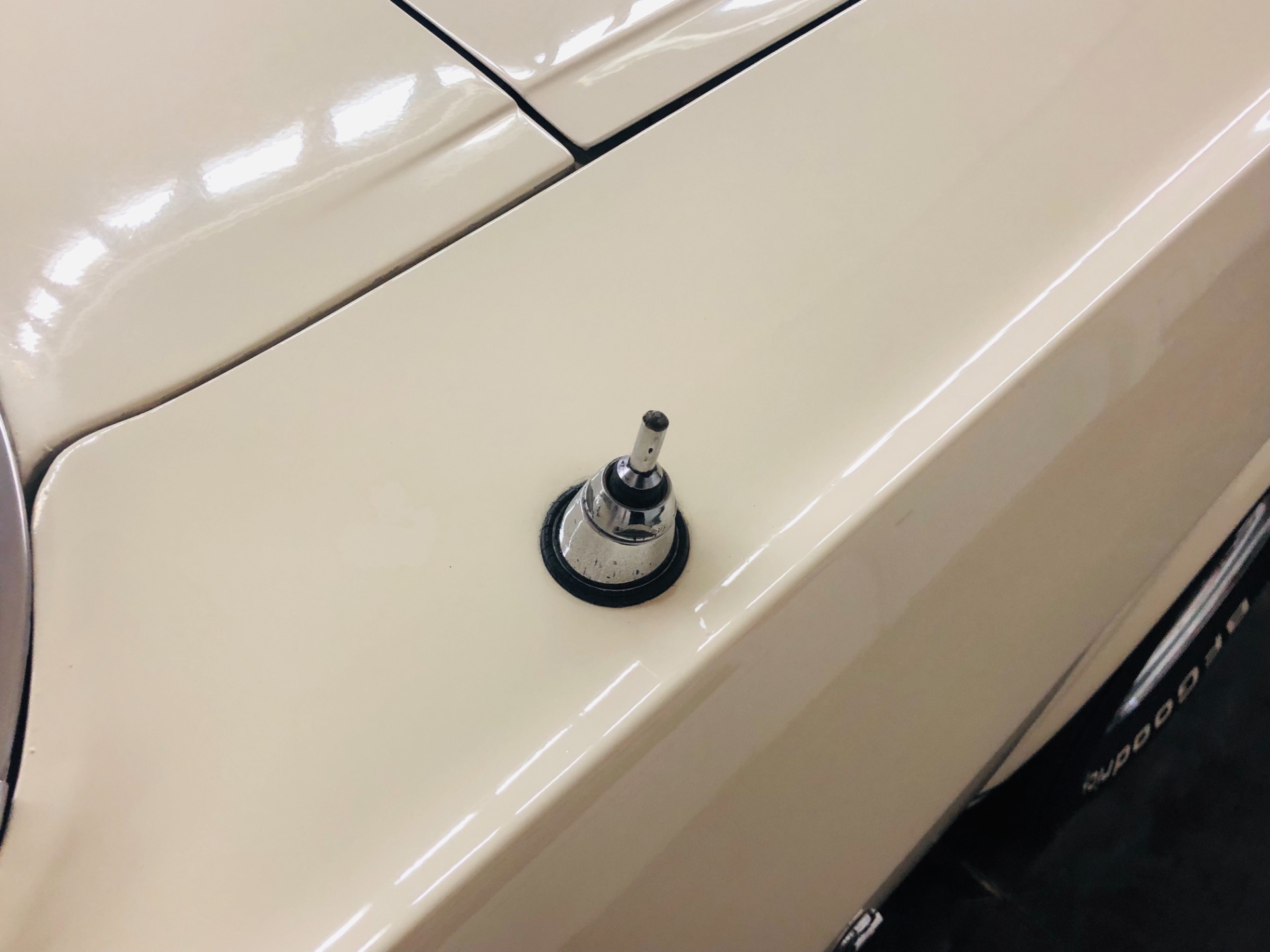 Used 1966 Ford Mustang -GT 350 SHELBY COBRA FASTBACK TRIBUTE-RACING STRIPES | Mundelein, IL