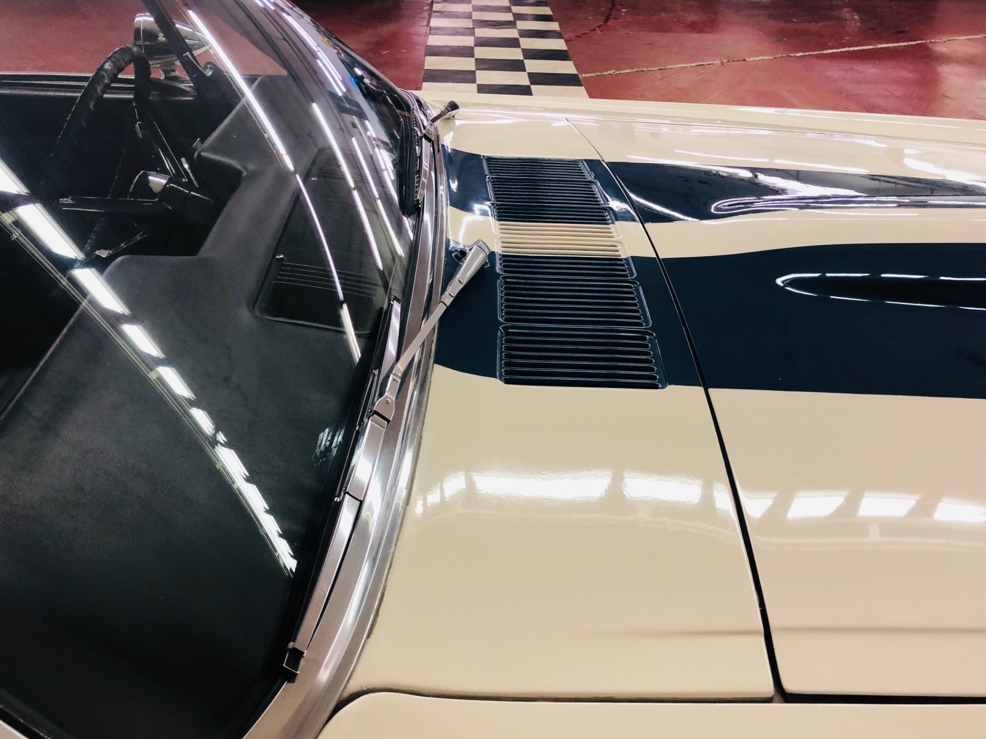 Used 1966 Ford Mustang -GT 350 SHELBY COBRA FASTBACK TRIBUTE-RACING STRIPES | Mundelein, IL